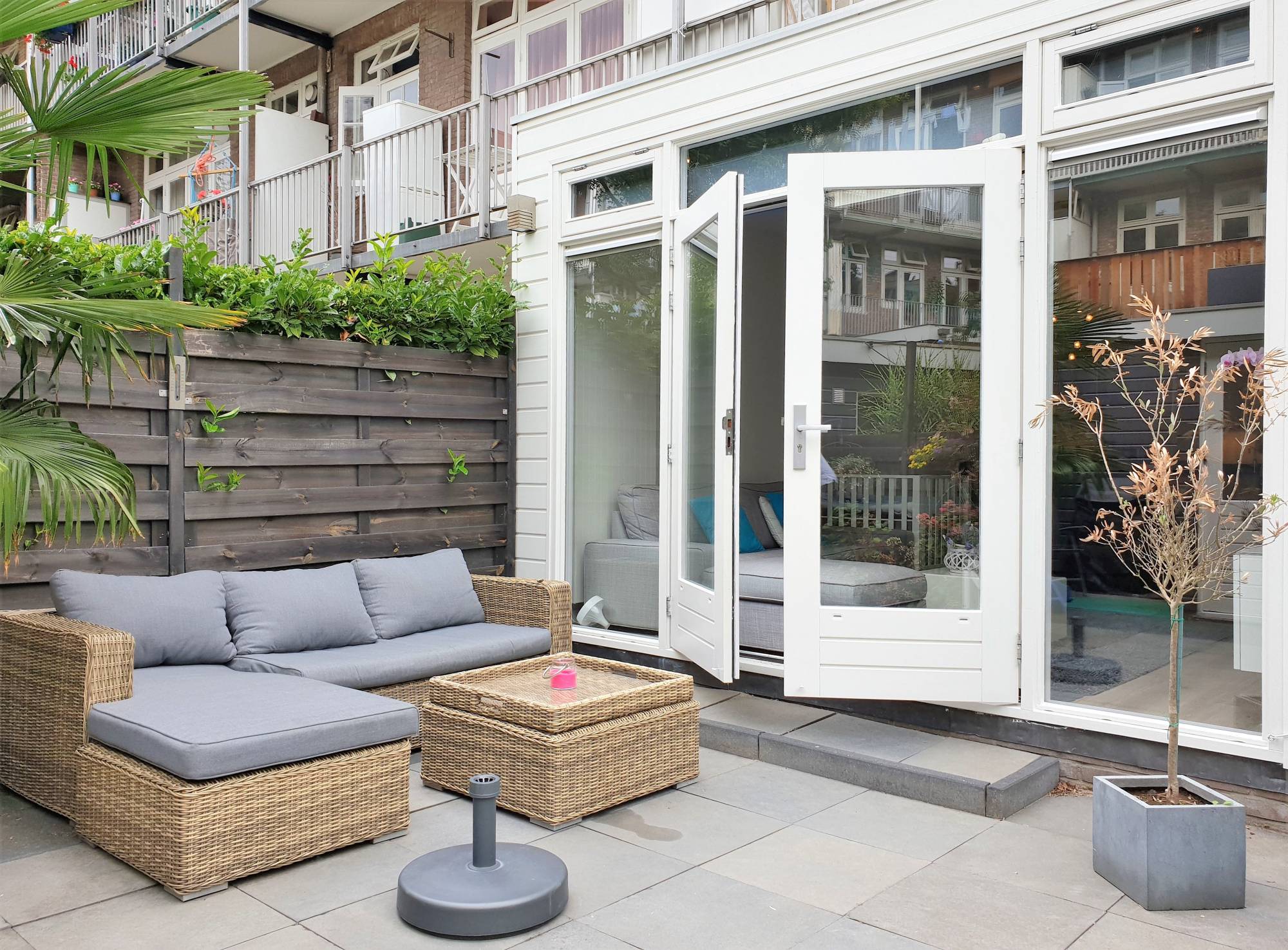 Appartement te huur in Amsterdam aan Eemsstraat – 3 kamers, 80 m² (foto 5)