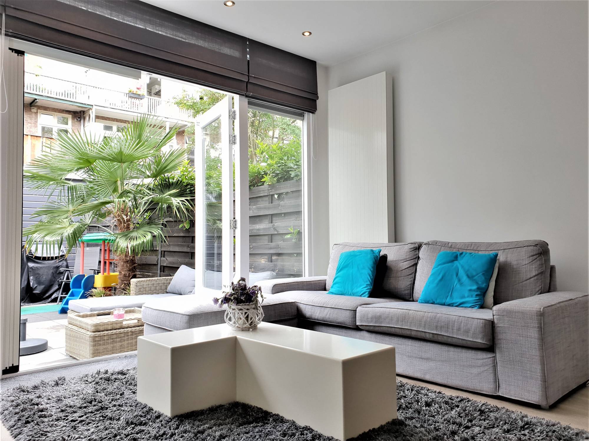Appartement te huur in Amsterdam aan Eemsstraat – 3 kamers, 80 m² (foto 6)