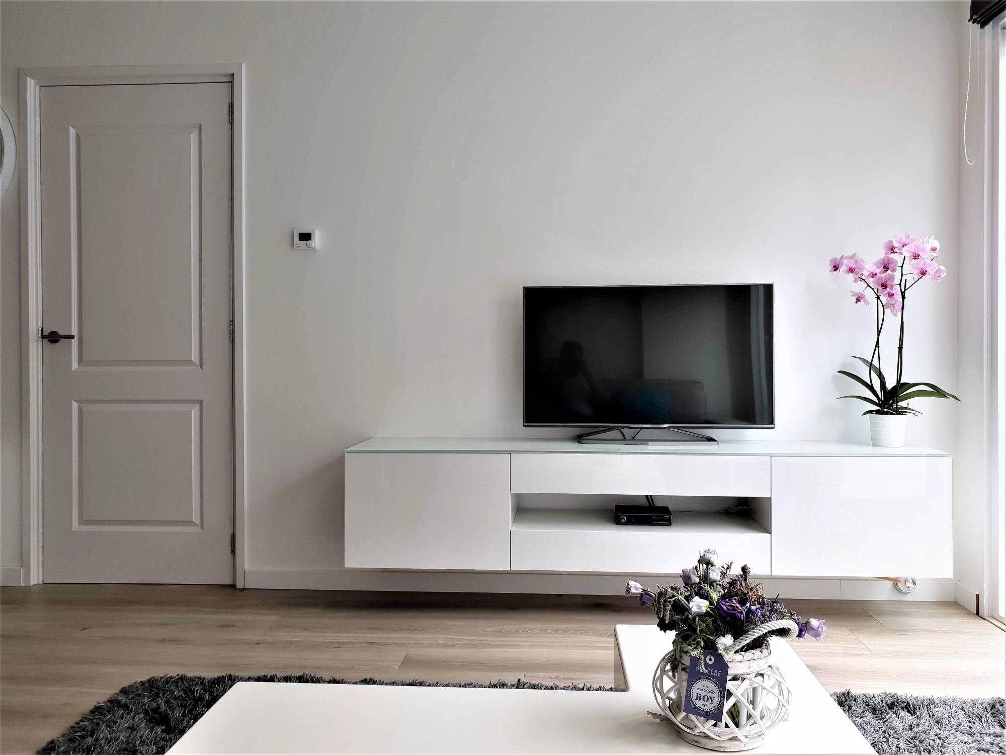 Appartement te huur in Amsterdam aan Eemsstraat – 3 kamers, 80 m² (foto 7)