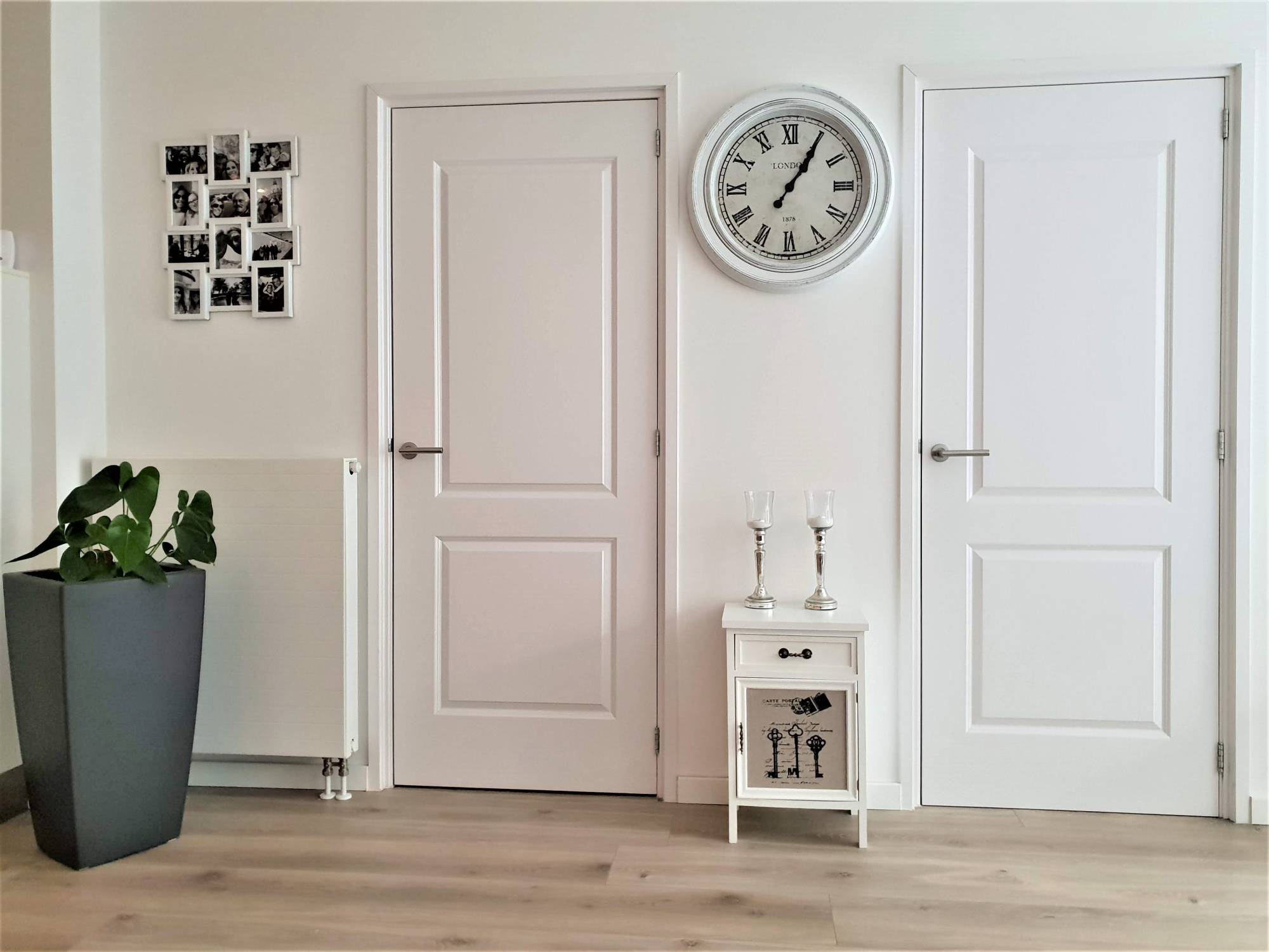 Appartement te huur in Amsterdam aan Eemsstraat – 3 kamers, 80 m² (foto 8)