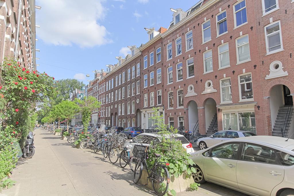 Appartement te huur in Amsterdam aan Eerste Jan Steenstraat 110-1 – 3 kamers, 95 m²