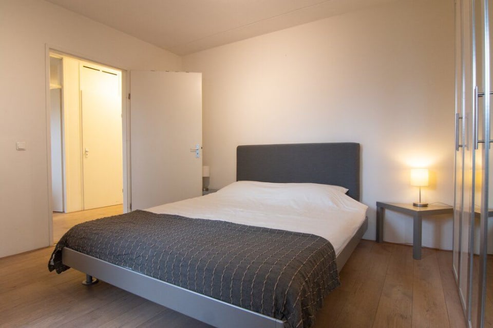 Appartement te huur in Amsterdam aan Eindgemaal Rivierenbuurt 3 – 3 kamers, 100 m²
