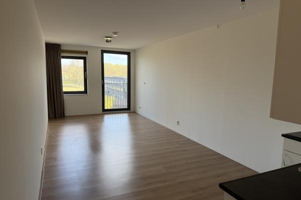 Studio te huur in Amsterdam aan Elizabeth Cady Stantonplein 618 – 1 kamers, 27 m²