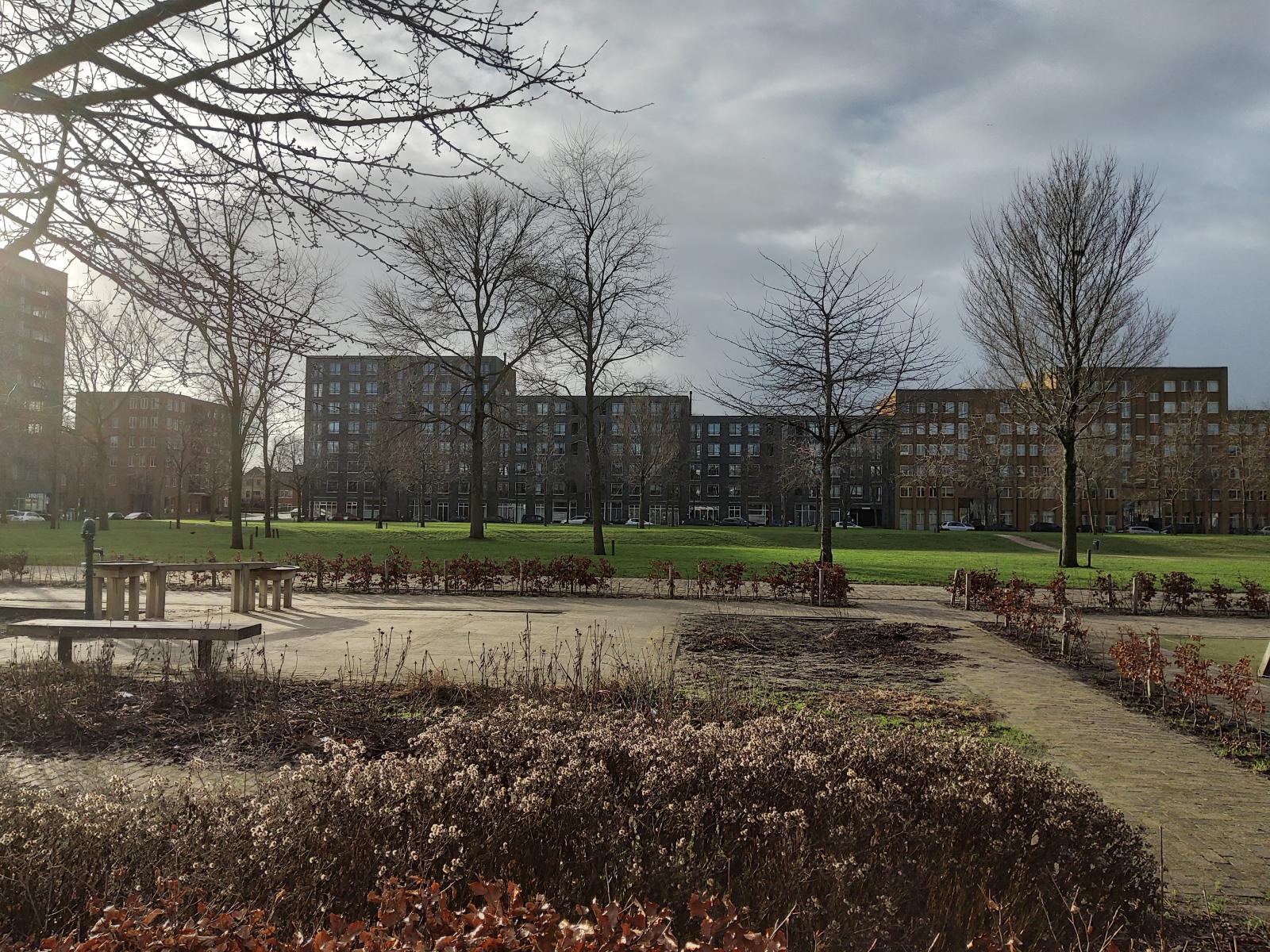 Appartement te huur in Amsterdam aan Emmy Andriessestraat 288 – 3 kamers, 102 m²