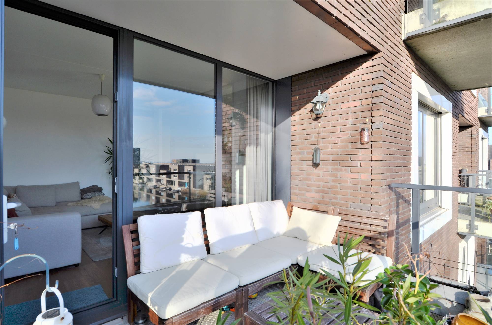 Appartement te huur in Amsterdam aan Erich Salomonstraat – 2 kamers, 85 m² (foto 10)