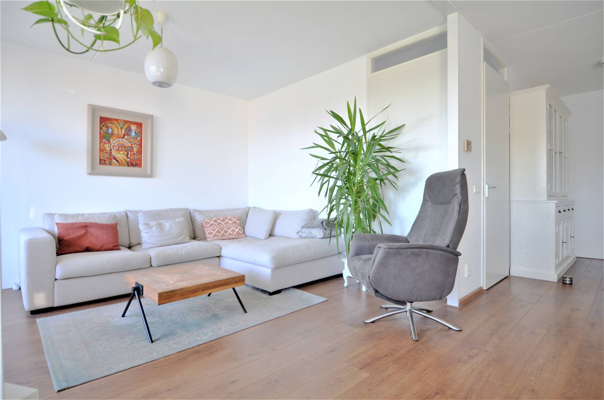 Appartement te huur in Amsterdam aan Erich Salomonstraat – 2 kamers, 85 m² (foto 3)