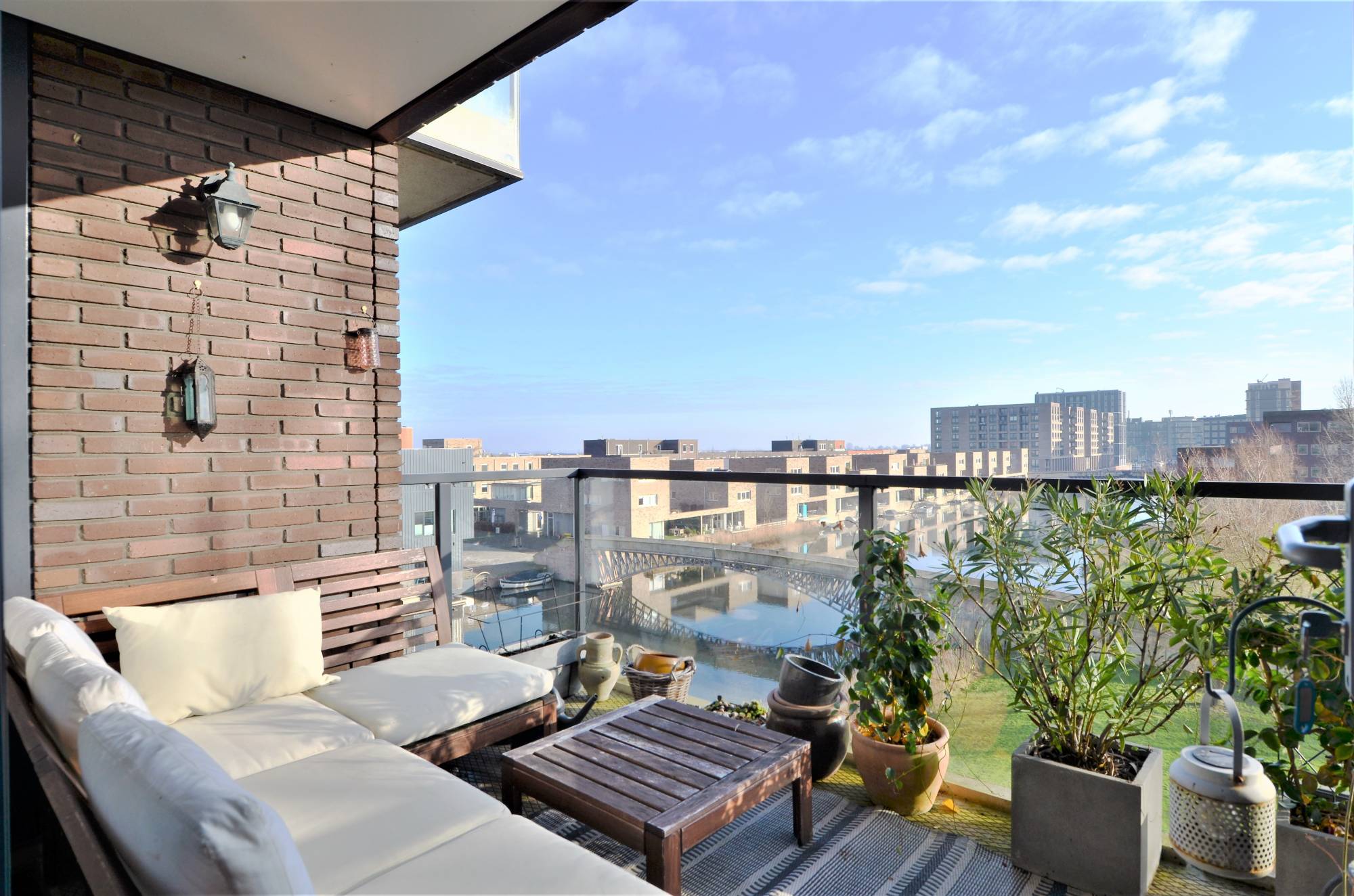 Appartement te huur in Amsterdam aan Erich Salomonstraat – 2 kamers, 85 m² (foto 6)