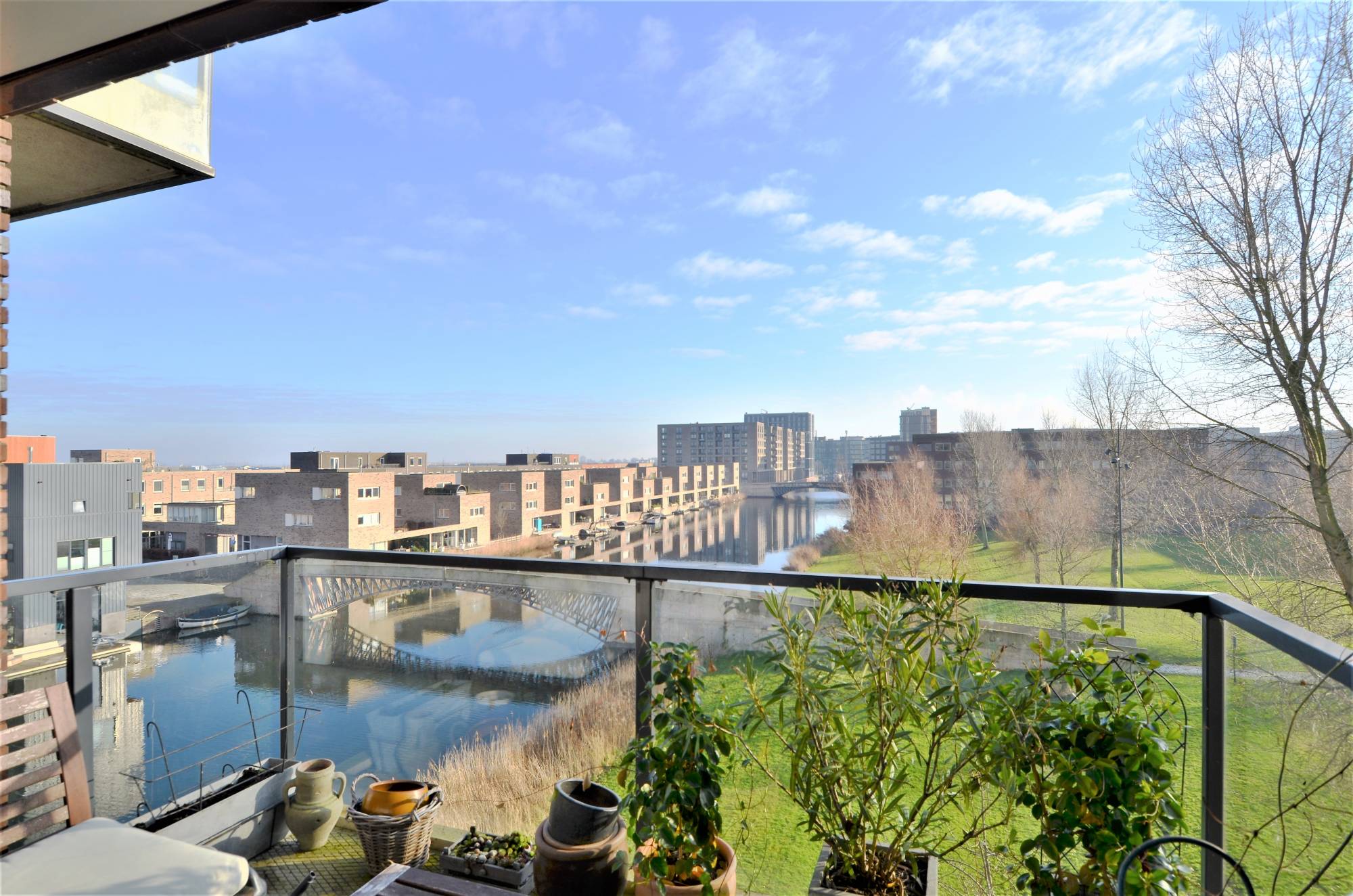 Appartement te huur in Amsterdam aan Erich Salomonstraat – 2 kamers, 85 m² (foto 7)