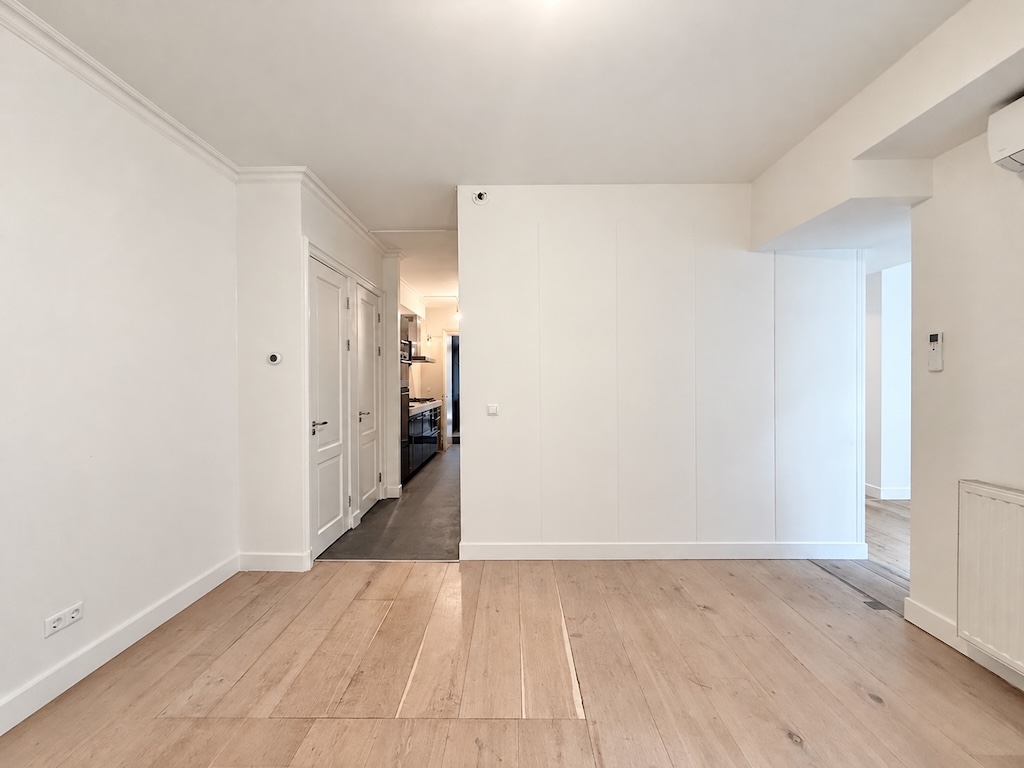 Appartement te huur in Amsterdam aan Foeliedwarsstraat 54-2 – 3 kamers, 58 m²