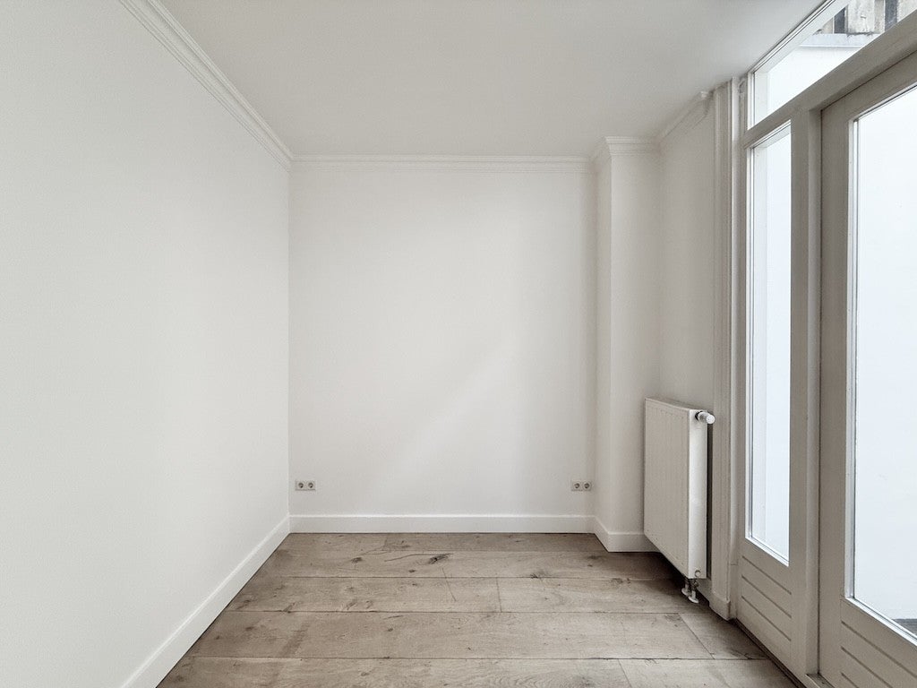 Appartement te huur in Amsterdam aan Foeliedwarsstraat – 3 kamers, 58 m²