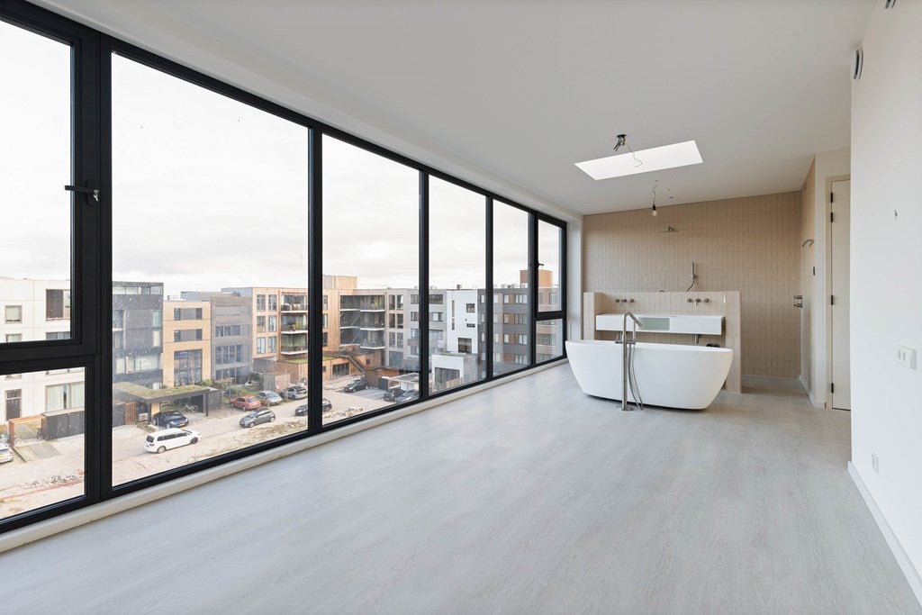 Appartement te huur in Amsterdam aan Gamerenstraat – 1 kamers, 85 m²