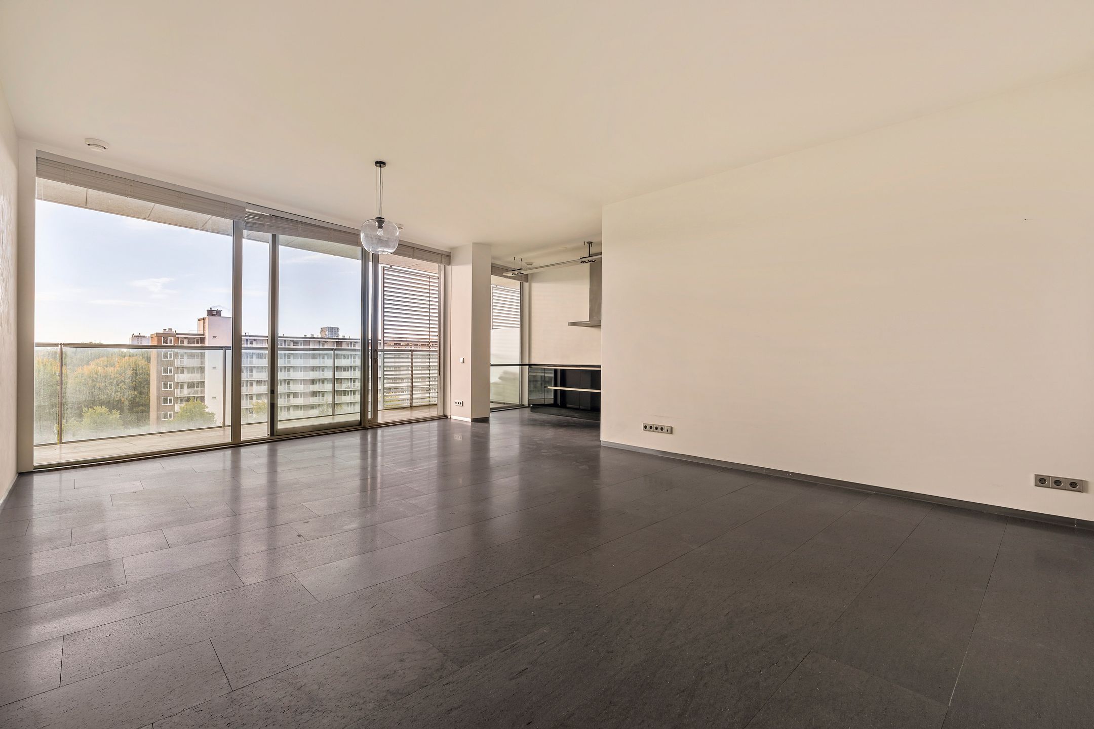 Appartement te huur in Amsterdam aan George Gershwinlaan 167 – 2 kamers, 94 m²