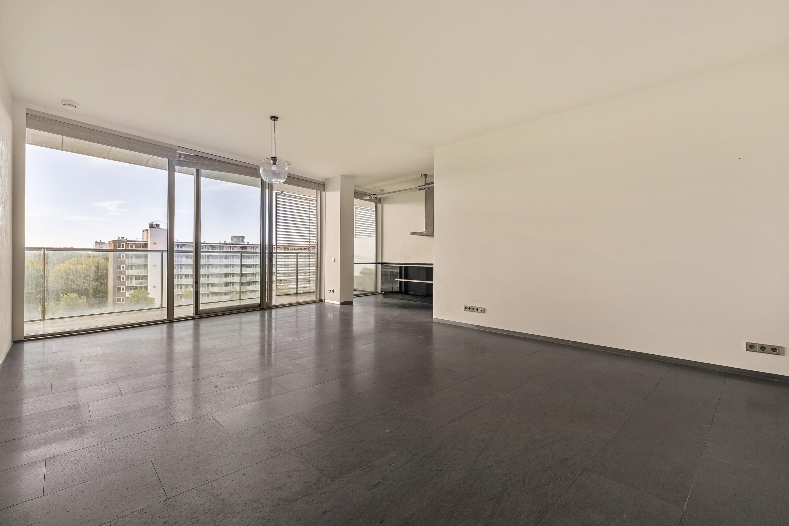 Appartement te huur in Amsterdam aan George Gershwinlaan 167 – 2 kamers, 97 m²