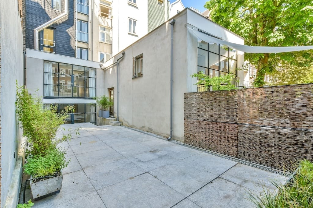 Appartement te huur in Amsterdam aan Gerard Doustraat – 3 kamers, 111 m²