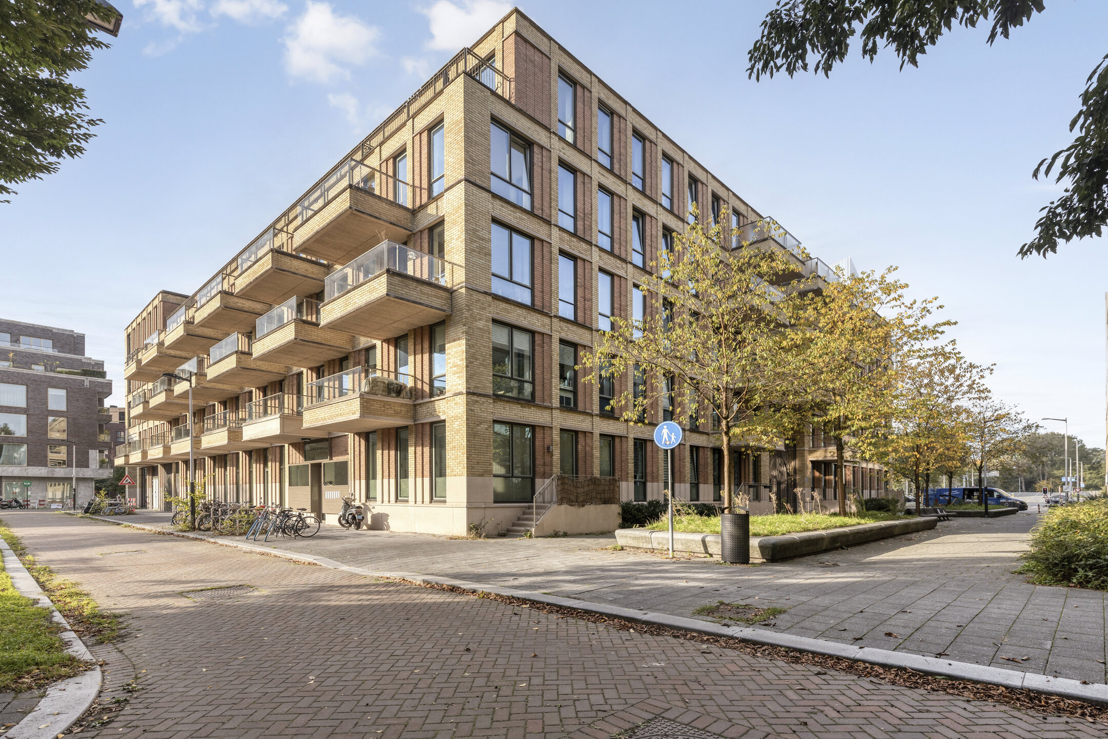 Appartement te huur in Amsterdam aan Graafschapstraat 222 – 3 kamers, 72 m²