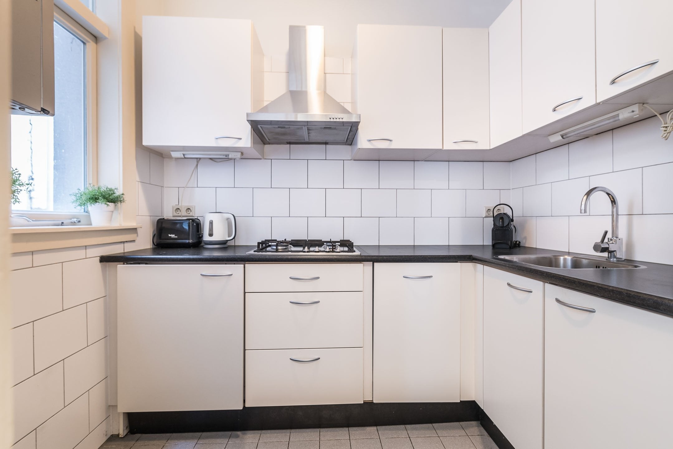 Appartement te huur in Amsterdam aan Haarlemmerplein – 3 kamers, 85 m² (foto 10)