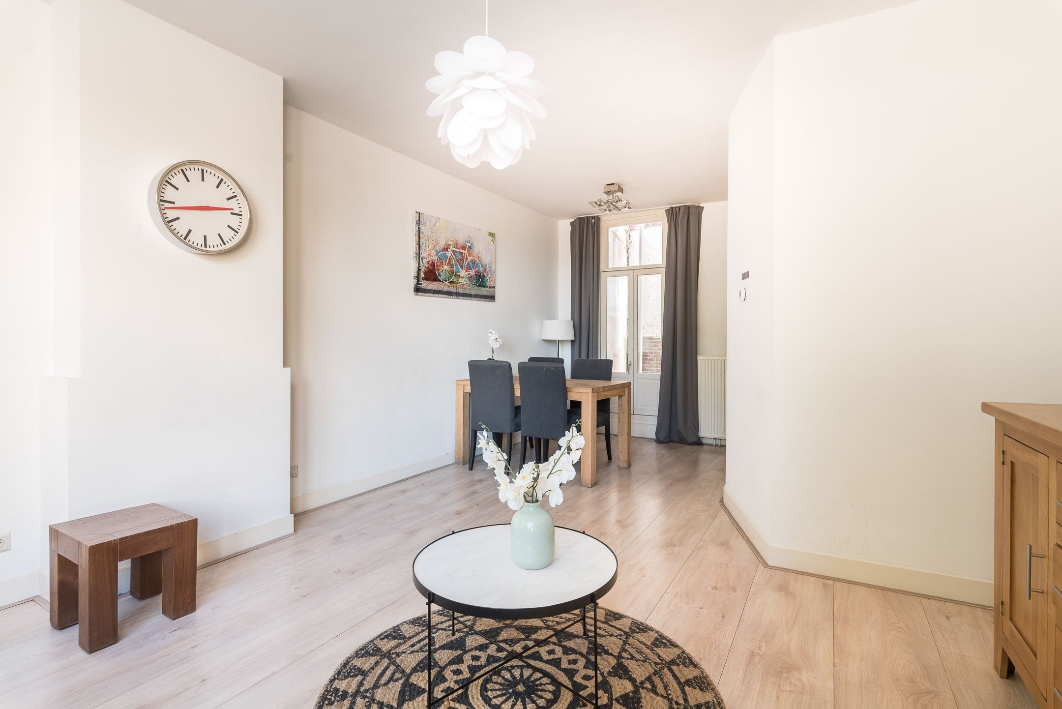 Appartement te huur in Amsterdam aan Haarlemmerplein – 3 kamers, 85 m² (foto 6)