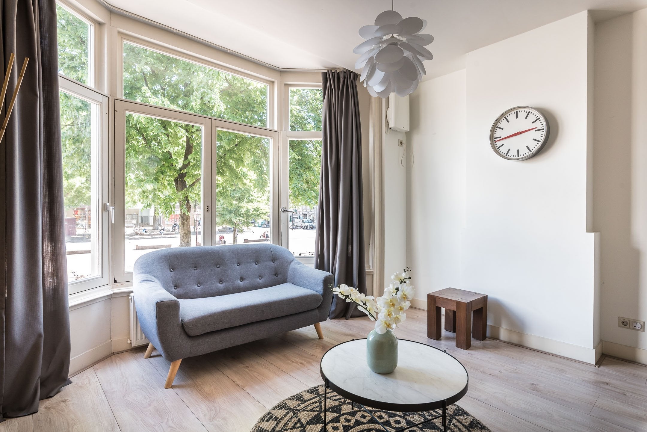 Appartement te huur in Amsterdam aan Haarlemmerplein – 3 kamers, 85 m² (foto 8)