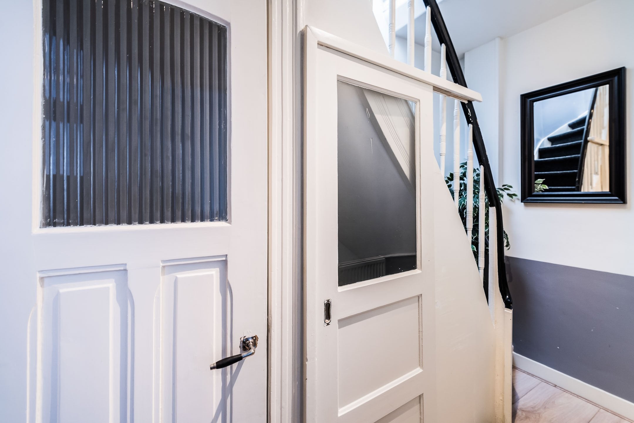 Appartement te huur in Amsterdam aan Haarlemmerplein – 3 kamers, 85 m² (foto 9)