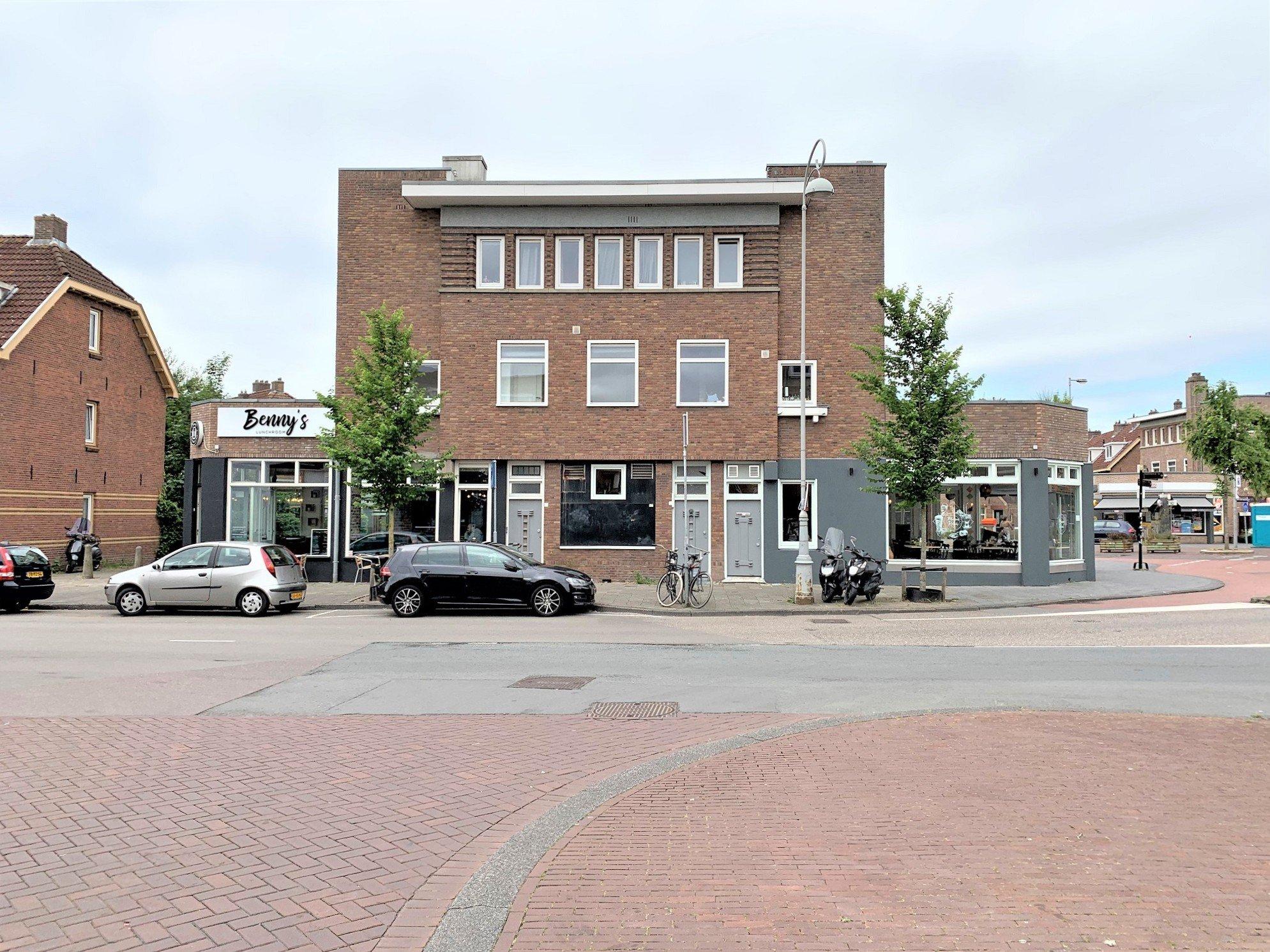 Appartement te huur in Amsterdam aan Hagedoornweg – 1 kamers, 40 m²