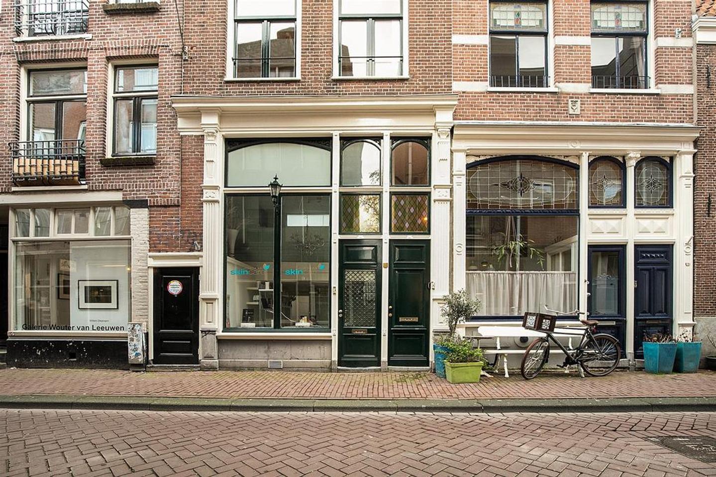 Appartement te huur in Amsterdam aan Hazenstraat 29-1 – 3 kamers, 90 m² (foto 2)