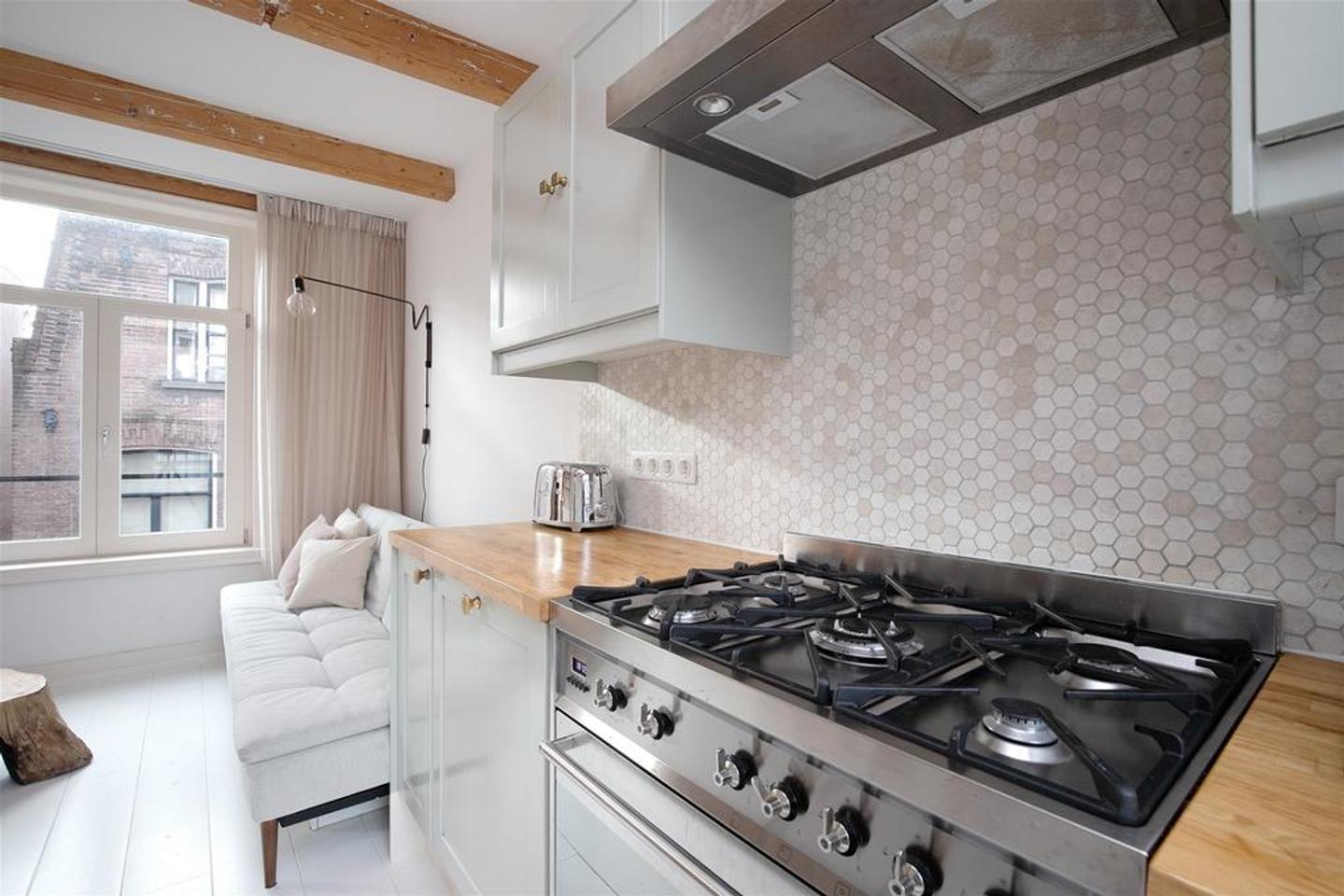 Appartement te huur in Amsterdam aan Hazenstraat 29-1 – 3 kamers, 90 m² (foto 7)