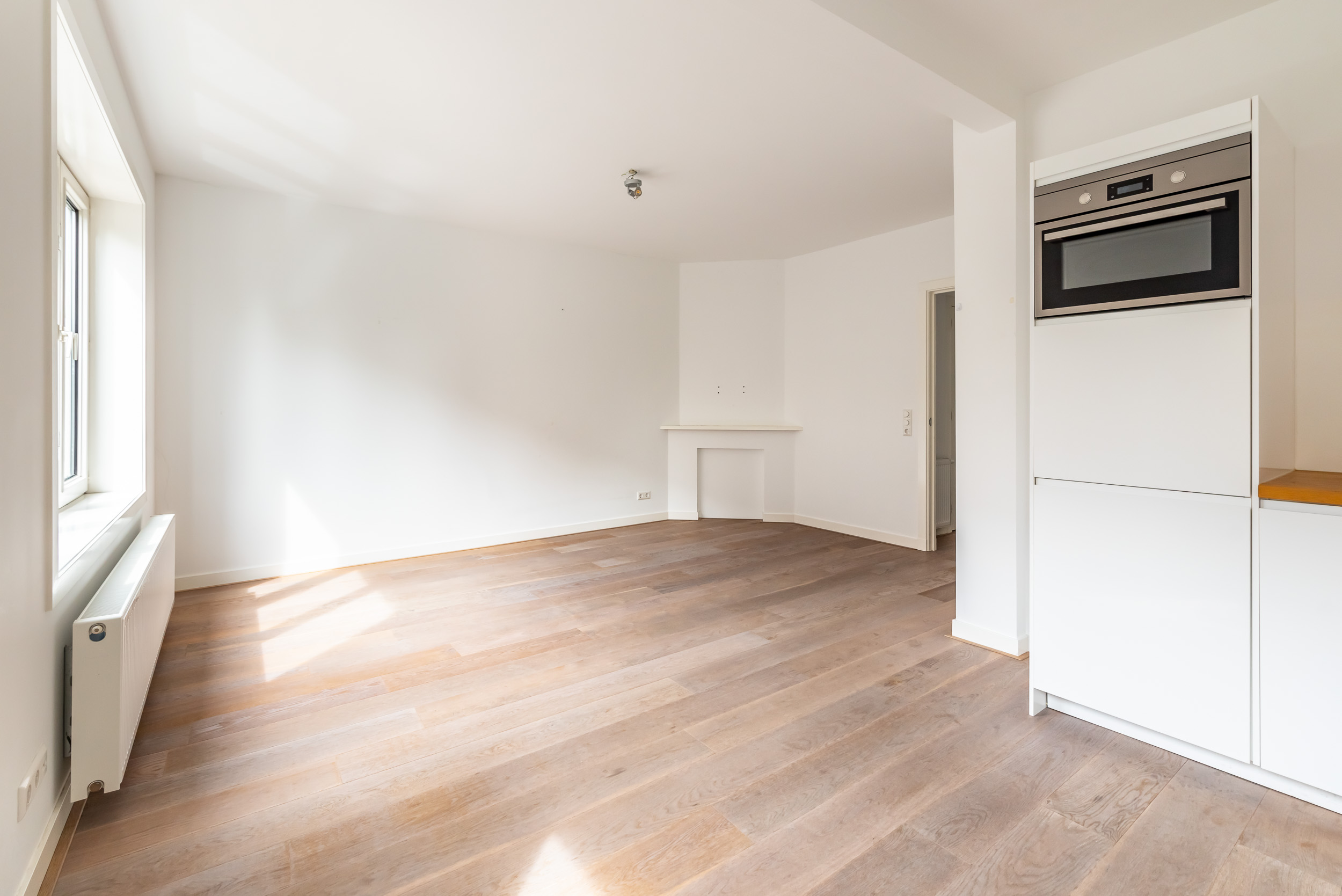 Appartement te huur in Amsterdam aan Heemstedestraat 12 – 3 kamers, 54 m²