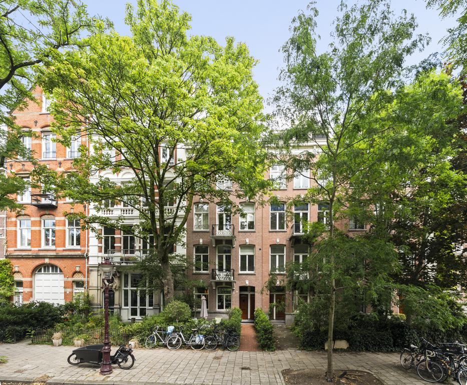 Appartement te huur in Amsterdam aan Henri Polaklaan 27-H – 2 kamers, 45 m²
