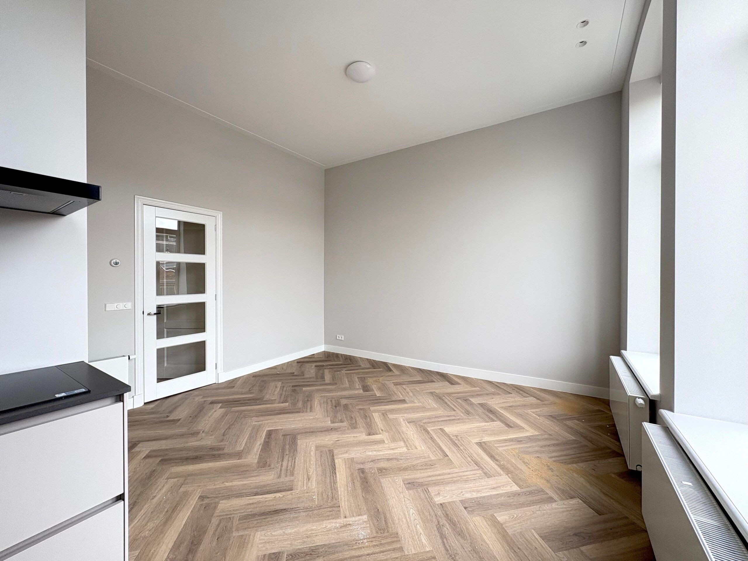 Appartement te huur in Amsterdam aan Henri Polaklaan – 3 kamers, 62 m² (foto 2)