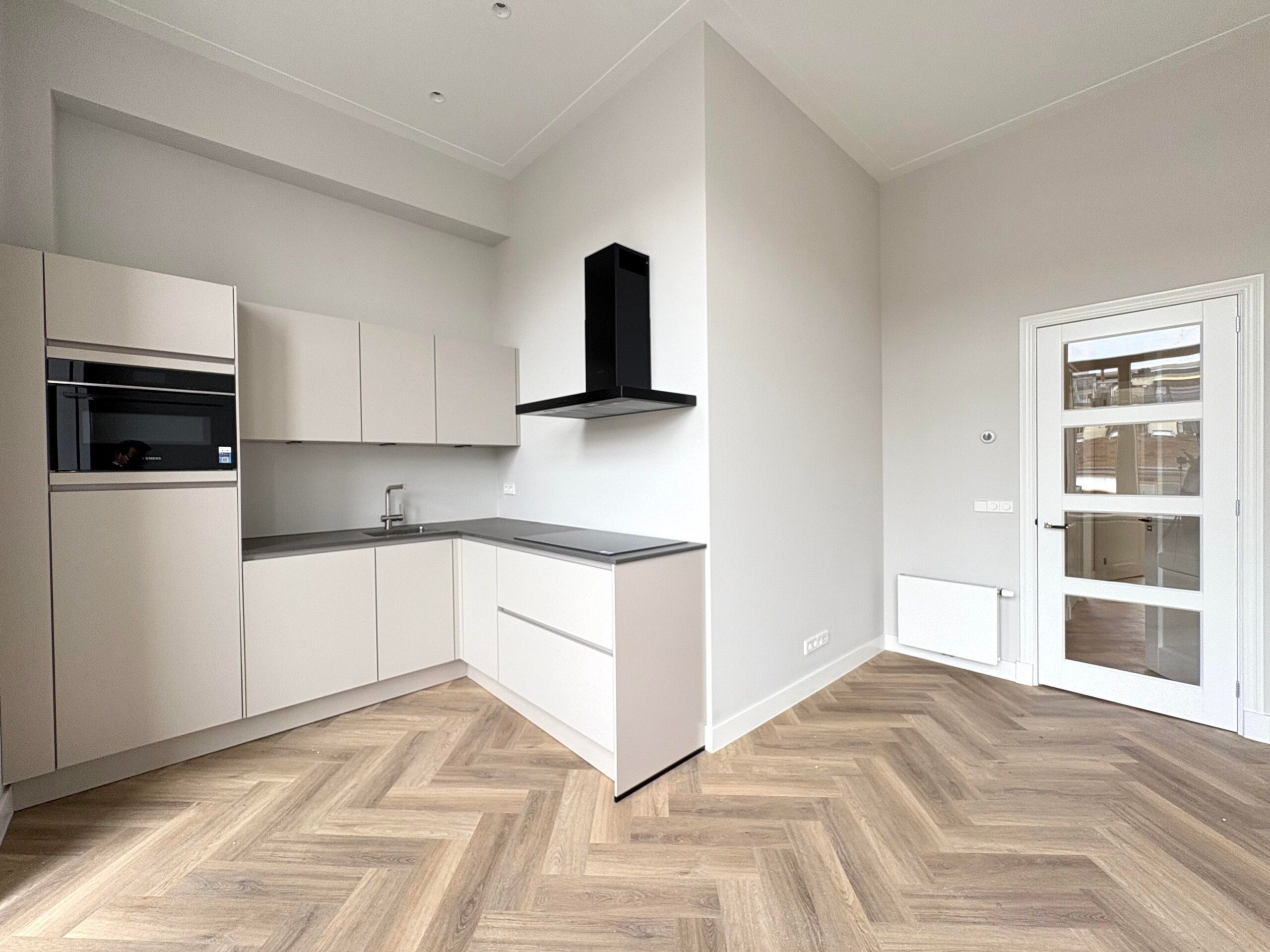 Appartement te huur in Amsterdam aan Henri Polaklaan – 3 kamers, 62 m² (foto 3)