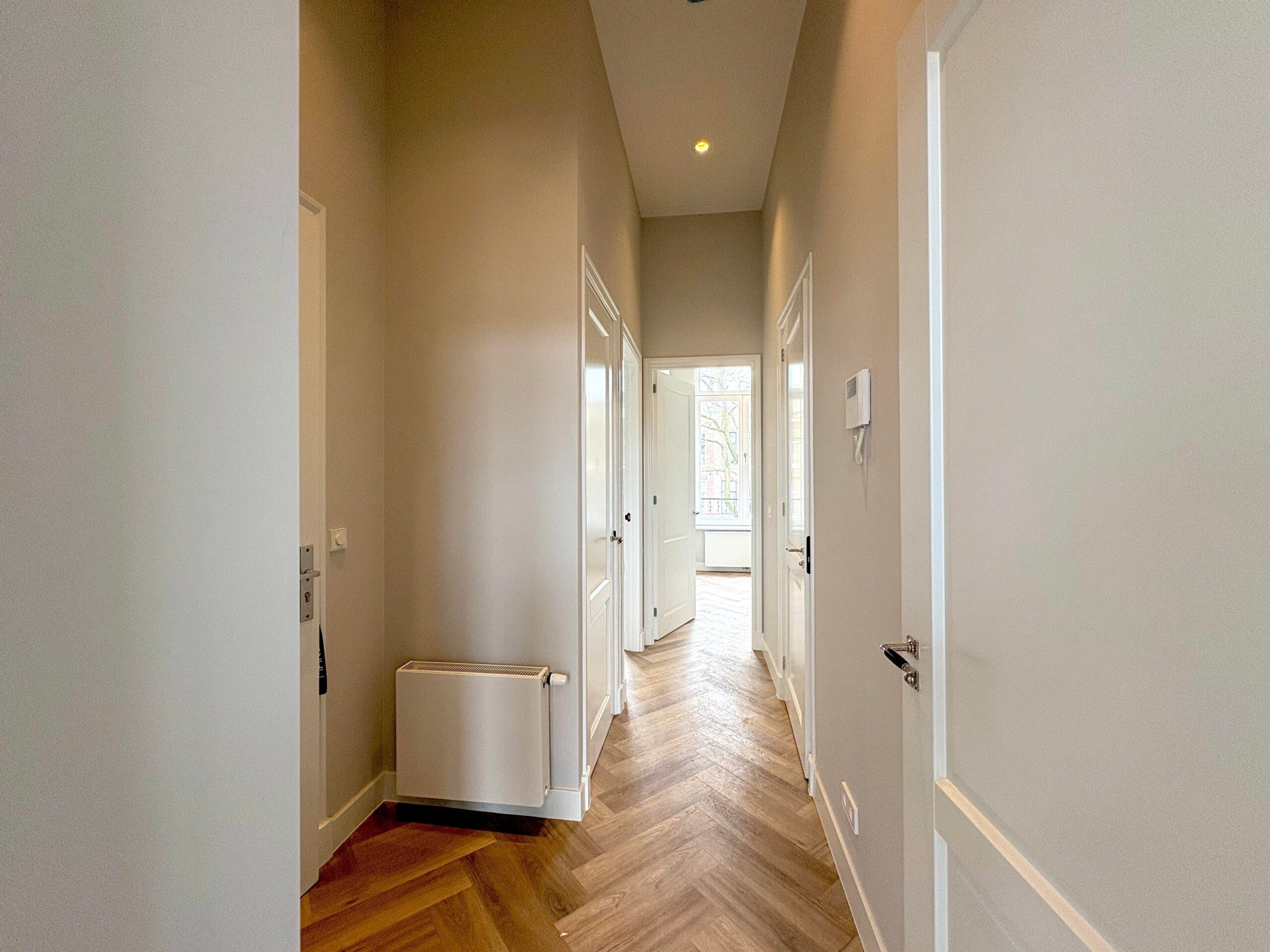 Appartement te huur in Amsterdam aan Henri Polaklaan – 3 kamers, 62 m² (foto 5)