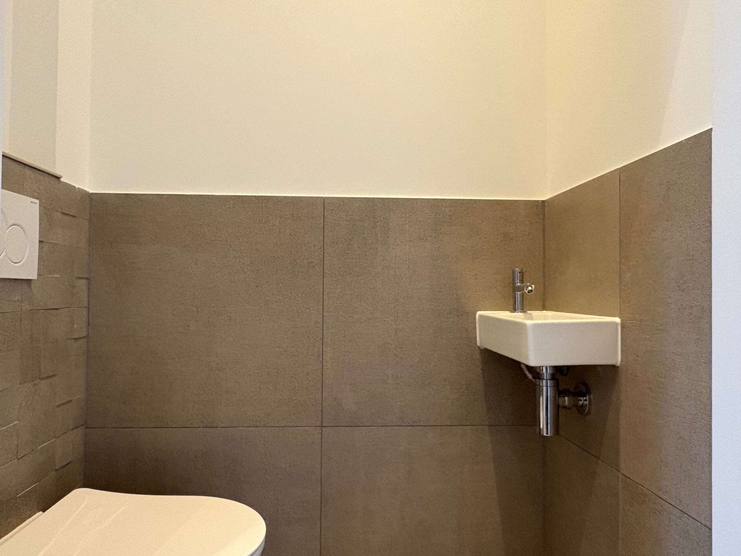 Appartement te huur in Amsterdam aan Henri Polaklaan – 3 kamers, 62 m² (foto 6)