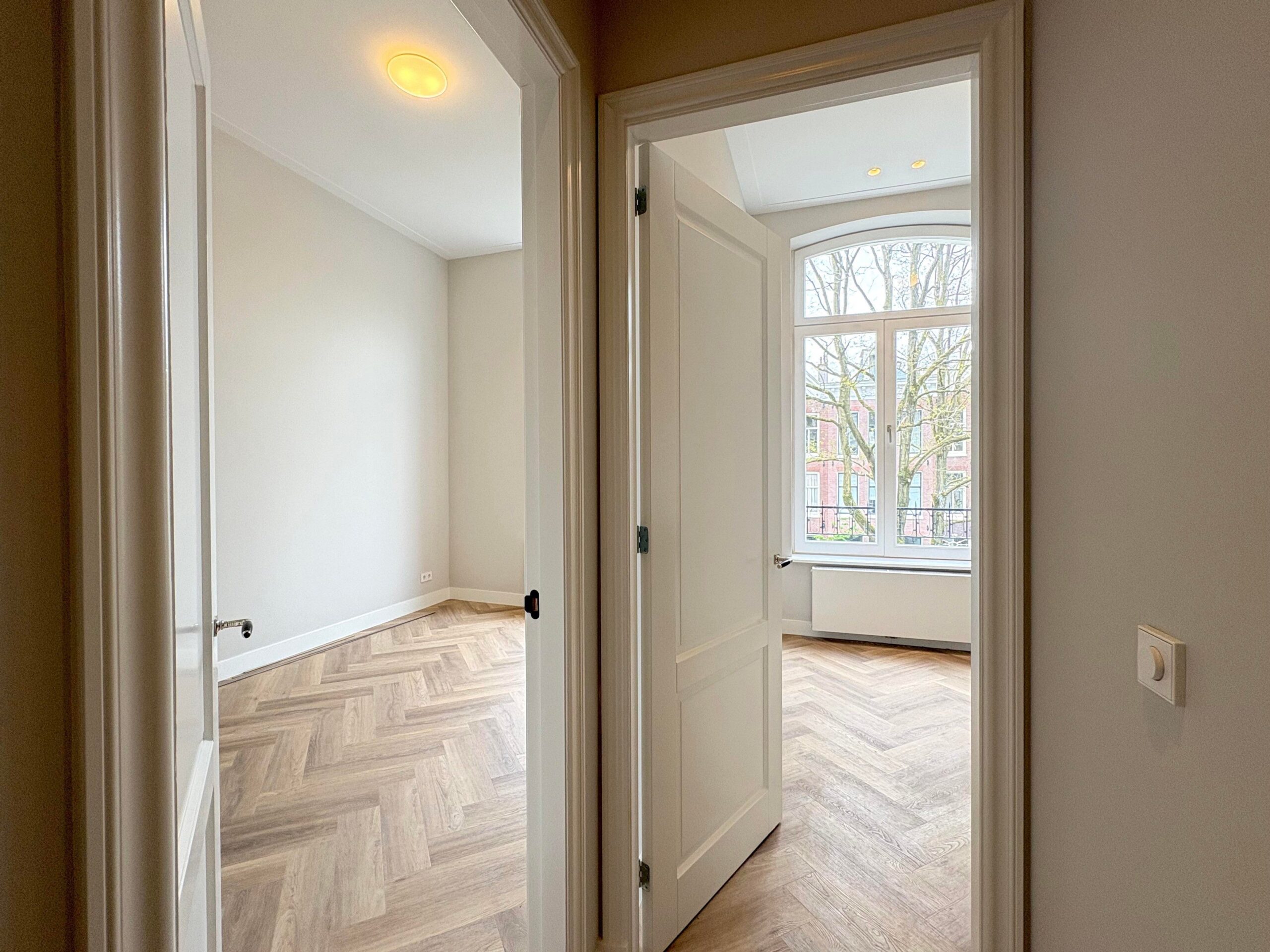 Appartement te huur in Amsterdam aan Henri Polaklaan – 3 kamers, 62 m² (foto 9)