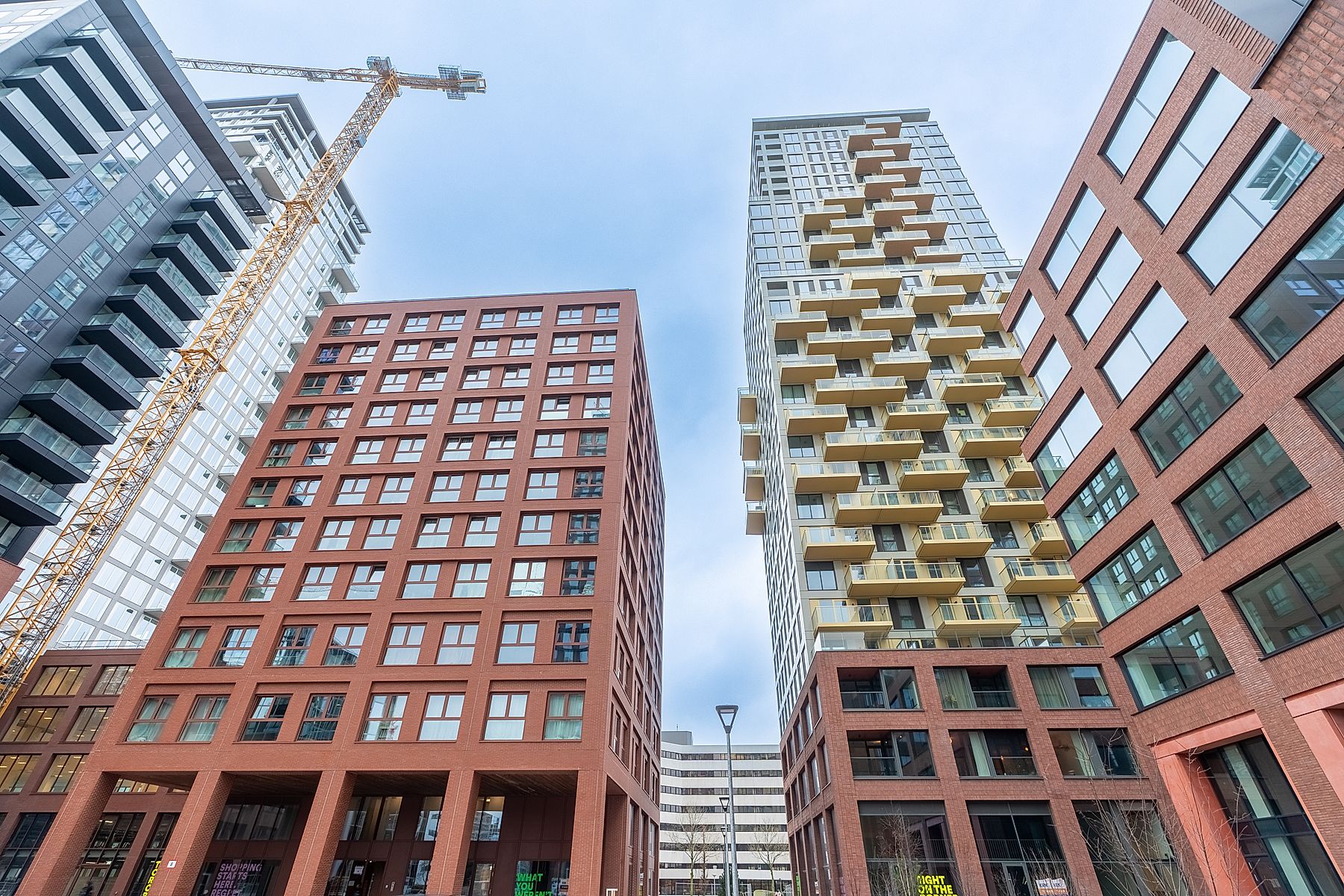 Appartement te huur in Amsterdam aan Hiraistraat 6C – 2 kamers, 43 m²