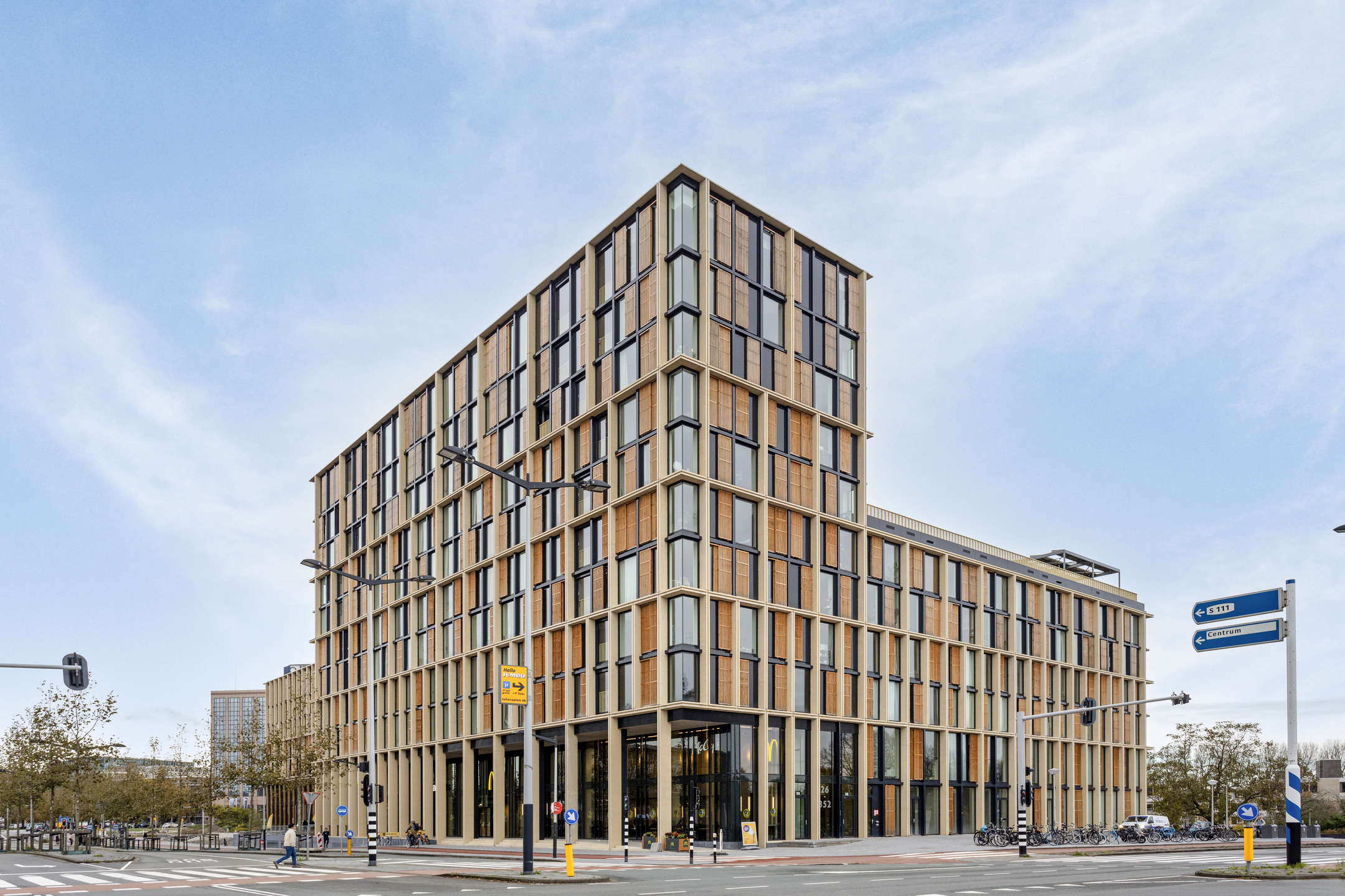 Appartement te huur in Amsterdam aan Hugo de Vrieslaan 308 – 2 kamers, 66 m²