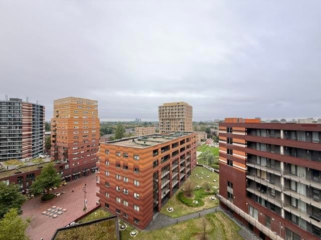 Appartement te huur in Amsterdam aan IJdoornlaan 261W-2 – 3 kamers, 90 m²