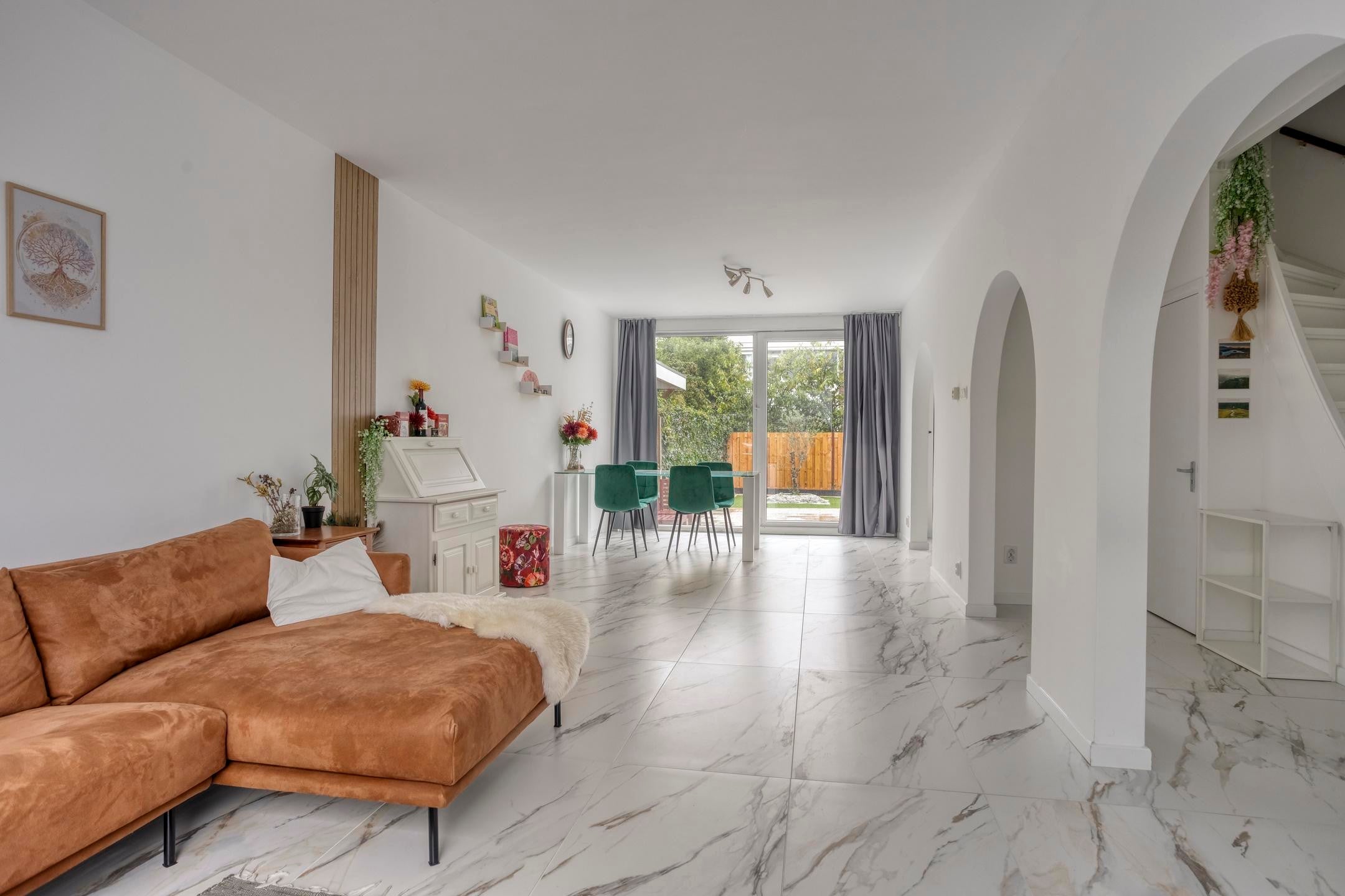 Huis te huur in Amsterdam aan Imstenrade – 4 kamers, 109 m²