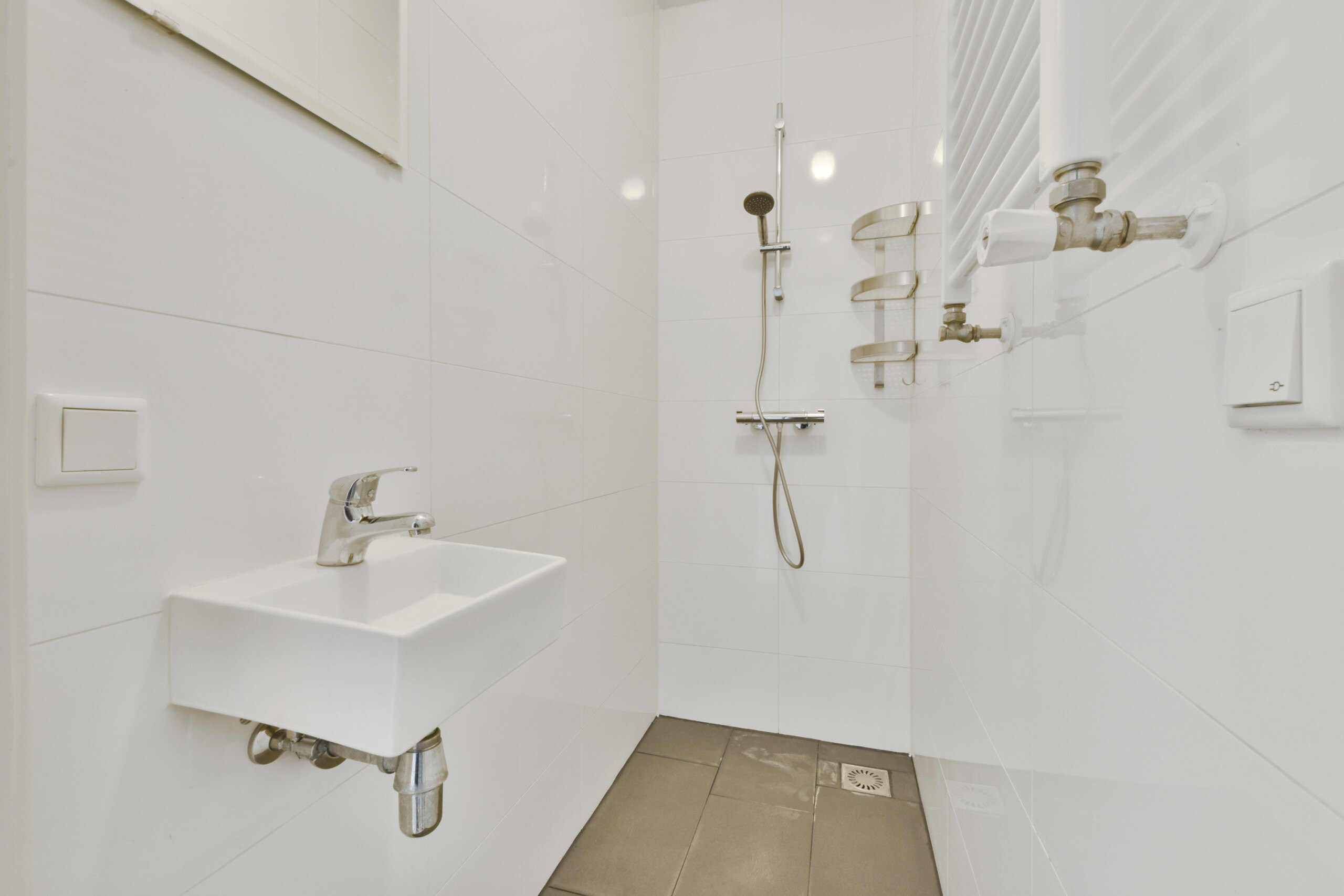 Appartement te huur in Amsterdam aan Insulindeweg 111-1 – 3 kamers, 54 m²