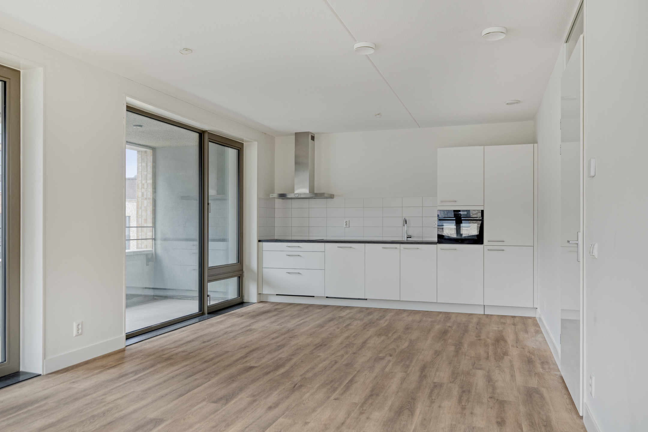 Appartement te huur in Amsterdam aan J.H. Hisgenpad 974 – 3 kamers, 81 m²
