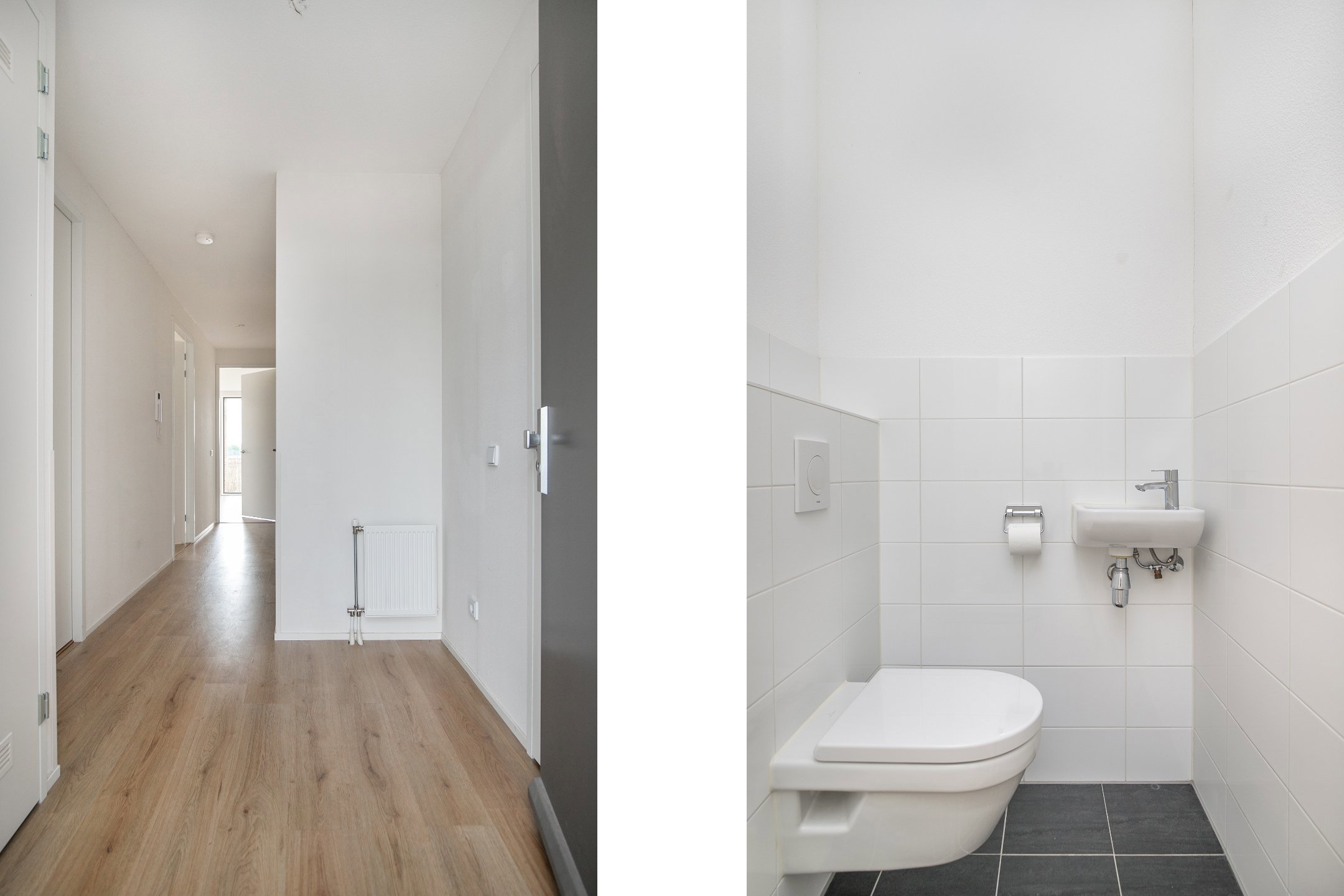 Appartement te huur in Amsterdam aan J.P. Kloosstraat 32 – 3 kamers, 87 m²