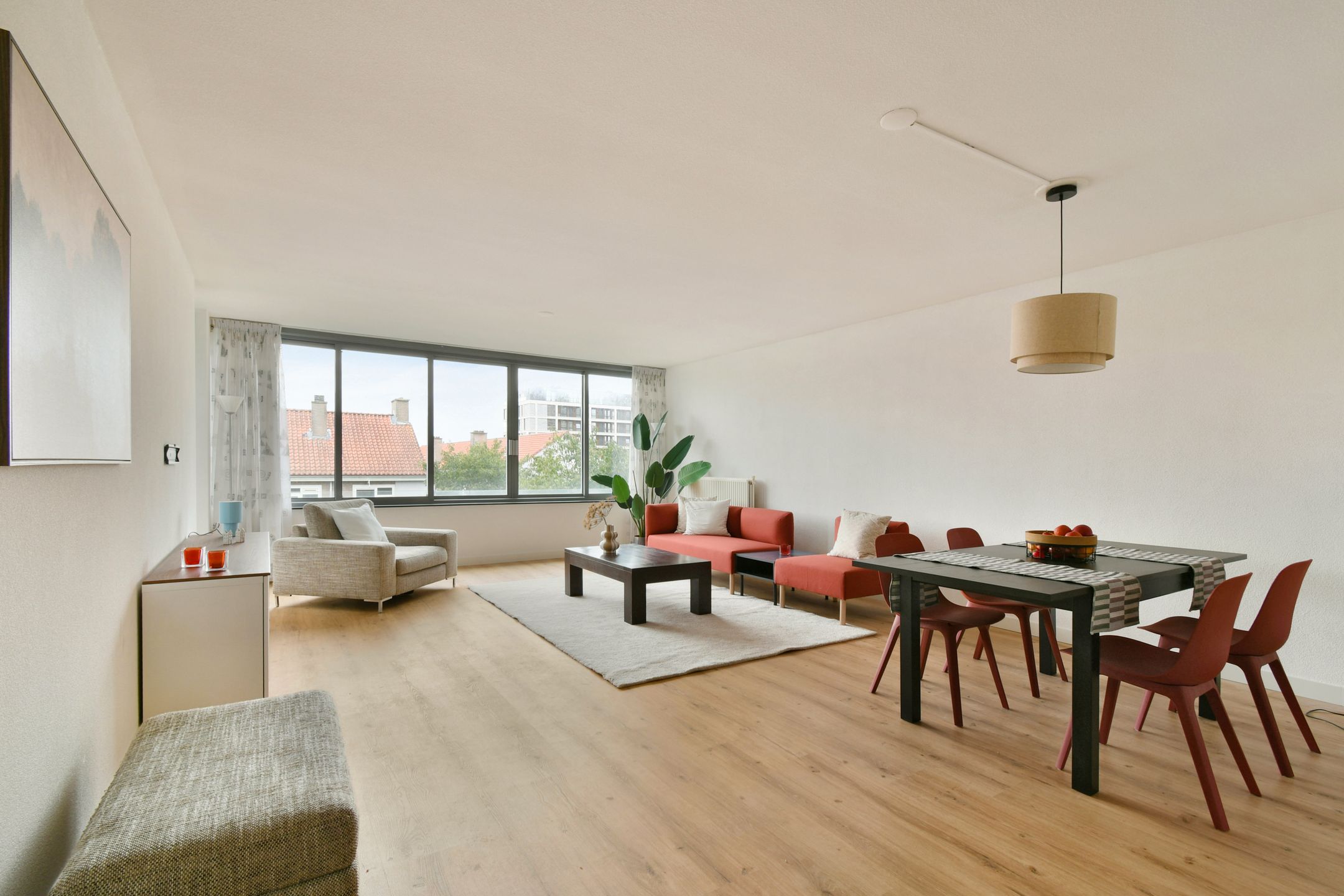 Appartement te huur in Amsterdam aan Jacques Veltmanstraat 215 – 3 kamers, 80 m² (foto 3)