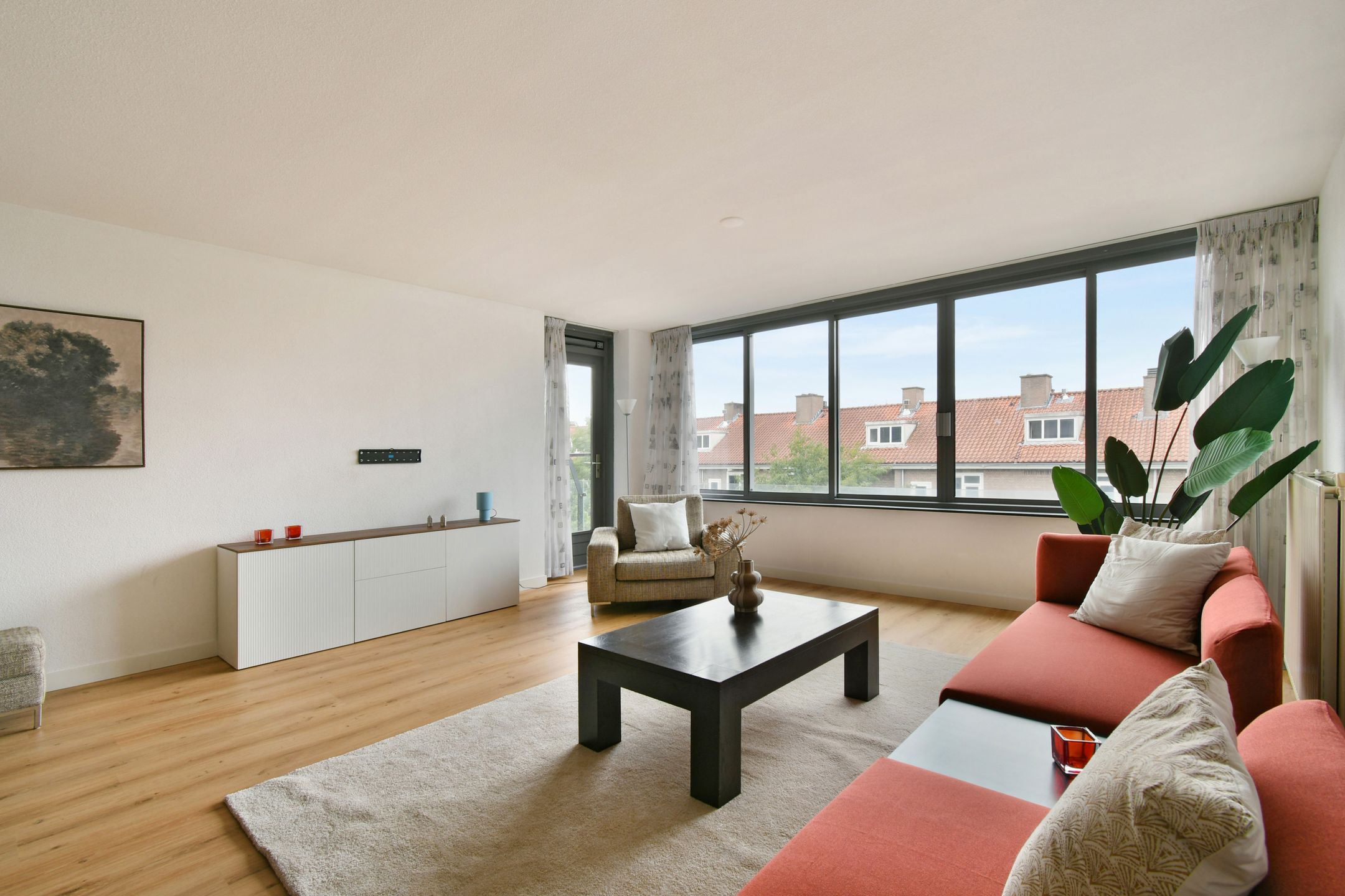 Appartement te huur in Amsterdam aan Jacques Veltmanstraat 215 – 3 kamers, 80 m² (foto 4)