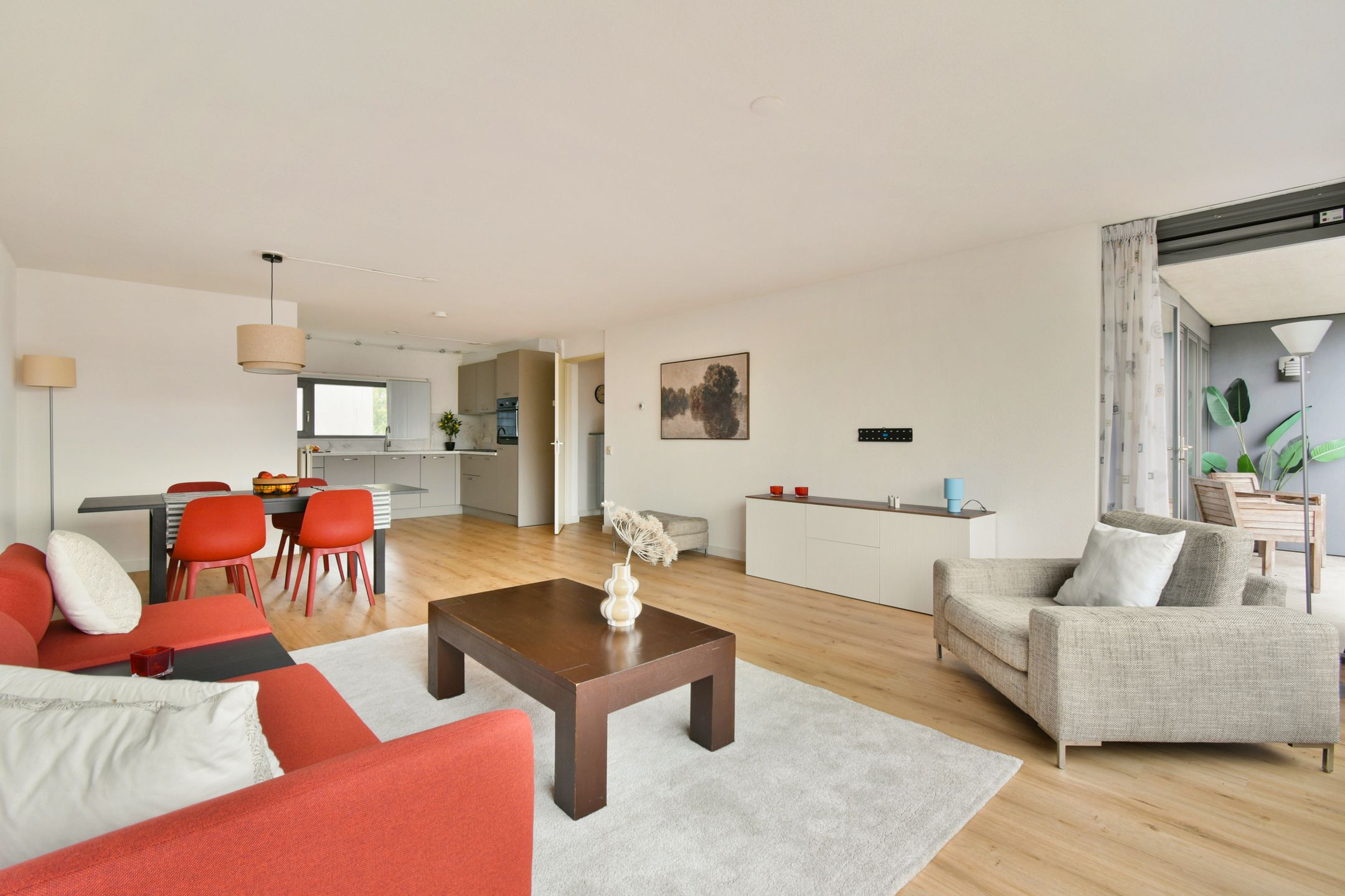 Appartement te huur in Amsterdam aan Jacques Veltmanstraat 215 – 3 kamers, 80 m² (foto 5)