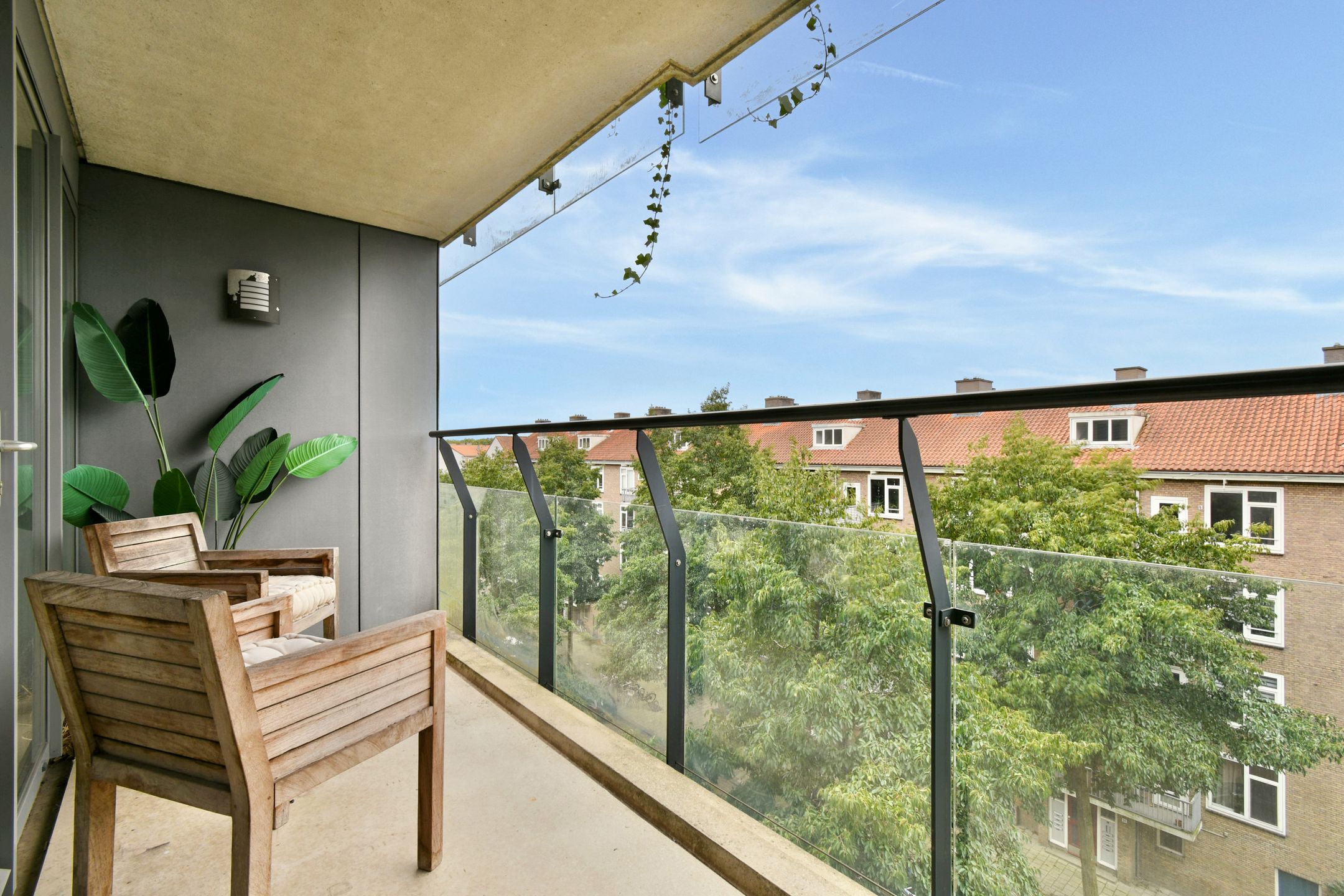 Appartement te huur in Amsterdam aan Jacques Veltmanstraat 215 – 3 kamers, 80 m² (foto 6)