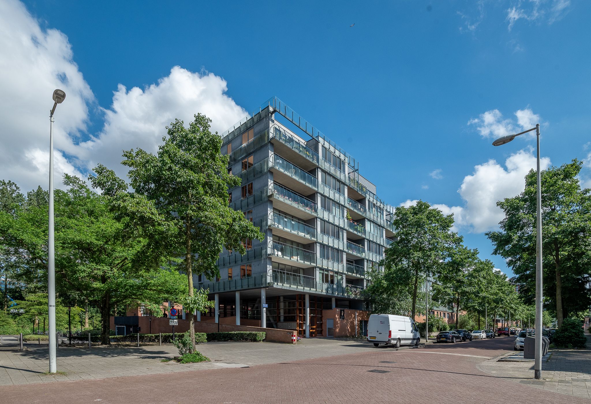 Appartement te huur in Amsterdam aan Jacques Veltmanstraat 215 – 3 kamers, 80 m²