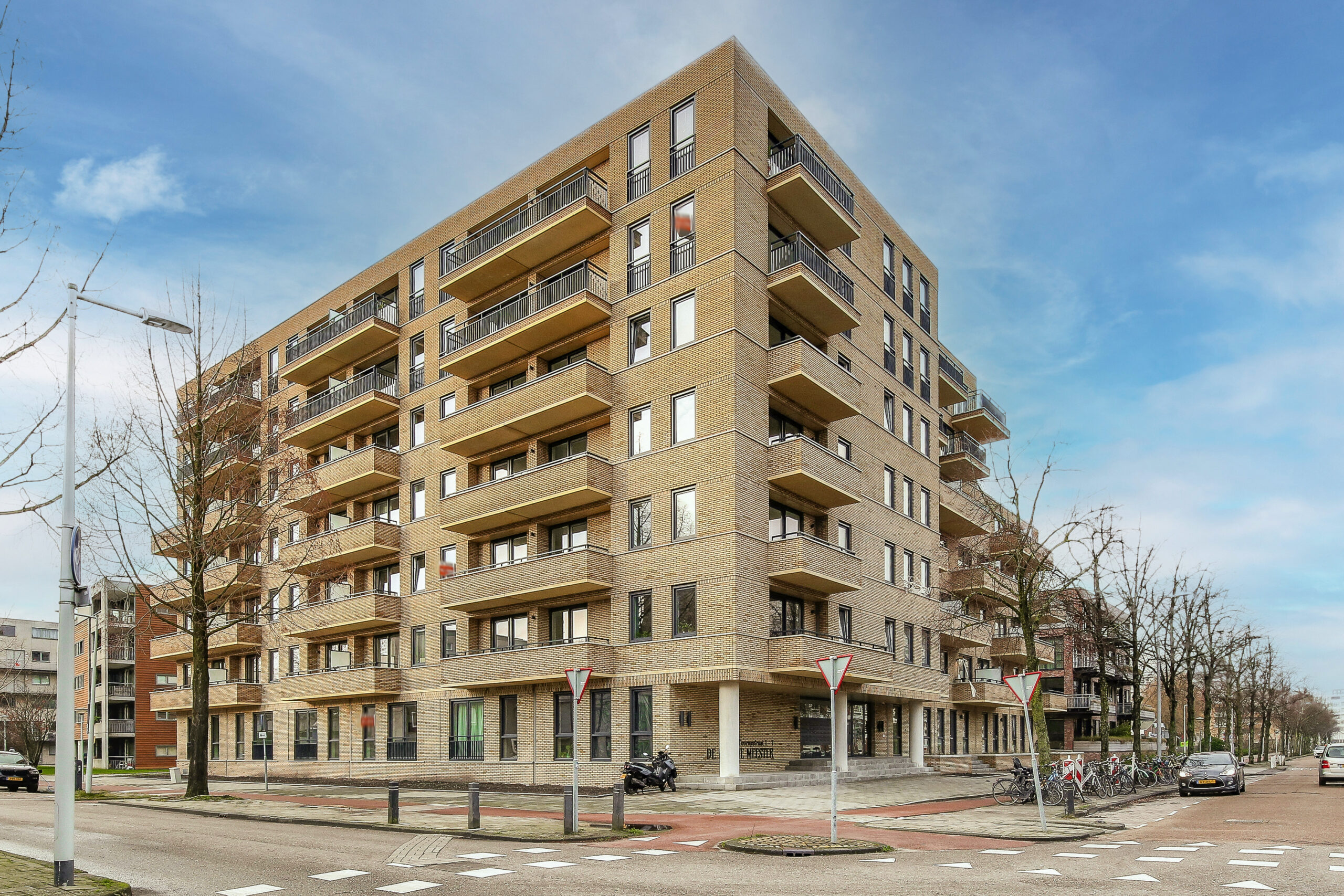 Appartement te huur in Amsterdam aan Jan Tooropstraat 3X – 3 kamers, 75 m²