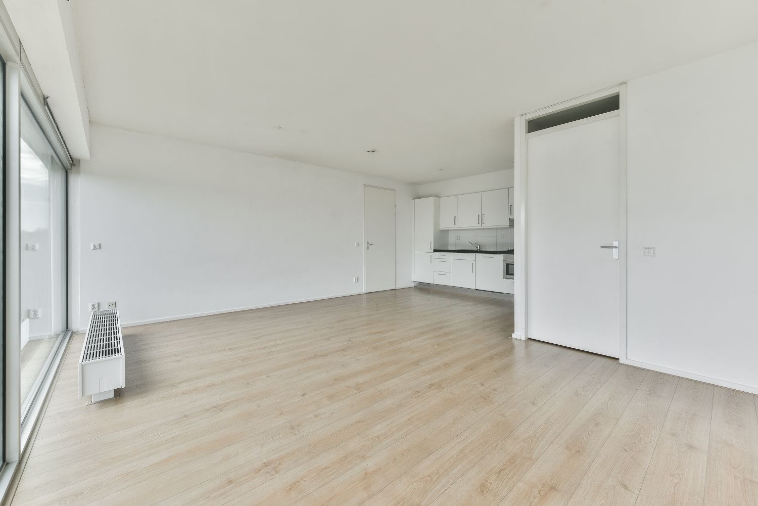 Appartement te huur in Amsterdam aan Jan van Zutphenstraat 363 – 4 kamers, 113 m²