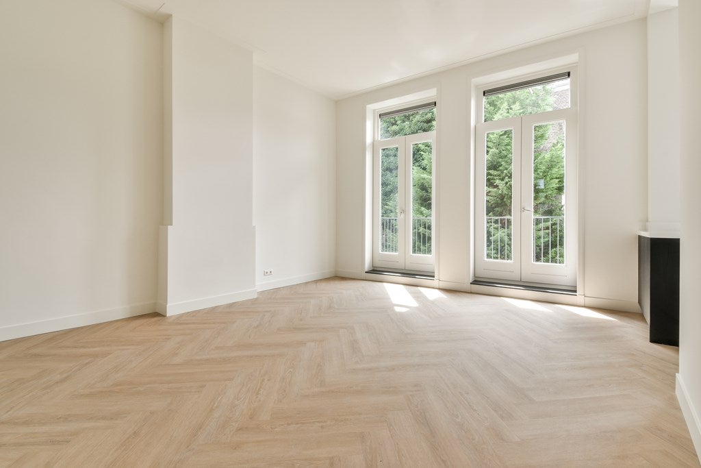 Appartement te huur in Amsterdam aan Johannes Vermeerstraat 36-3 – 3 kamers, 81 m²