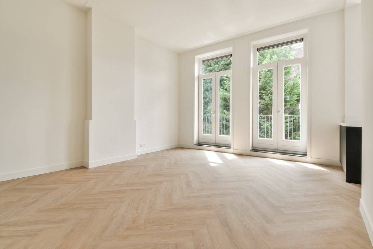 Appartement te huur in Amsterdam aan Johannes Vermeerstraat 36-4 – 3 kamers, 81 m²