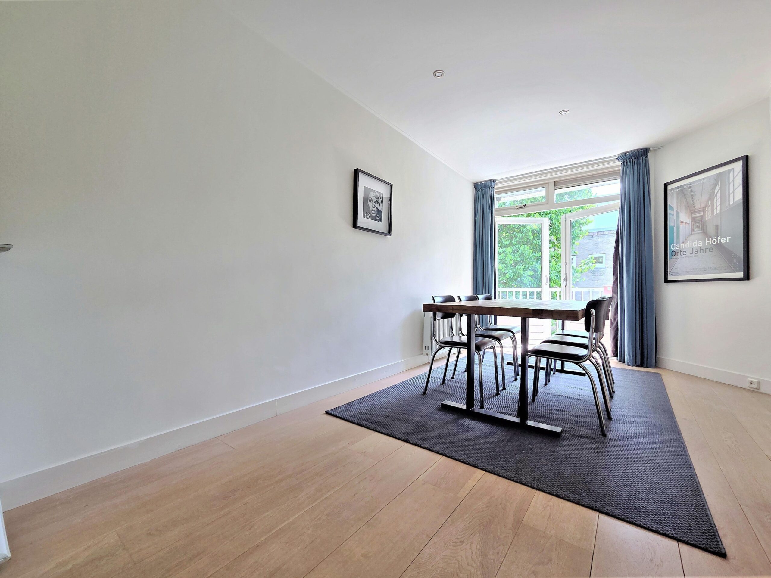 Appartement te huur in Amsterdam aan Karel du Jardinstraat – 3 kamers, 85 m² (foto 3)